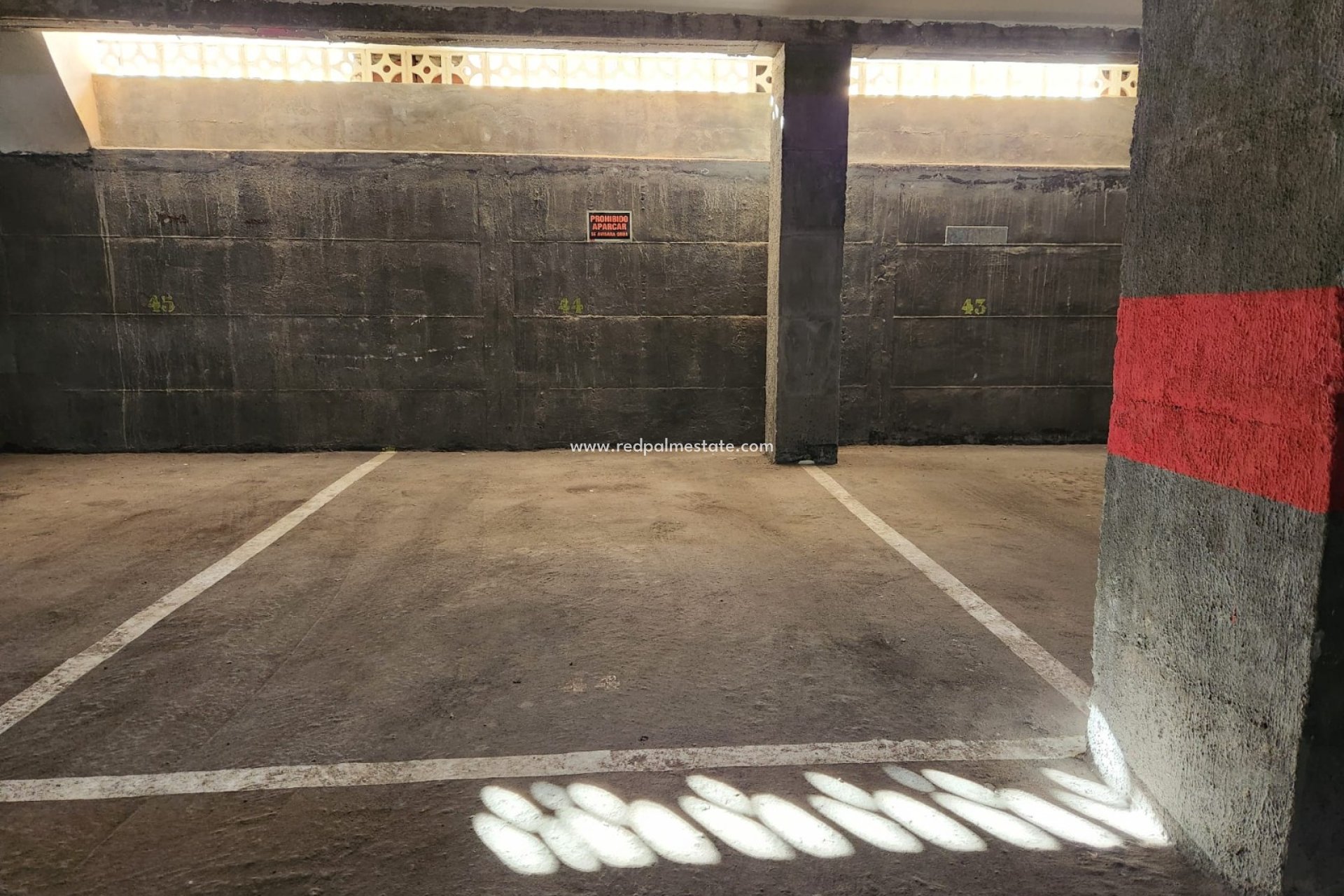 Reventa - Apartamento -
Torrevieja - La Mata