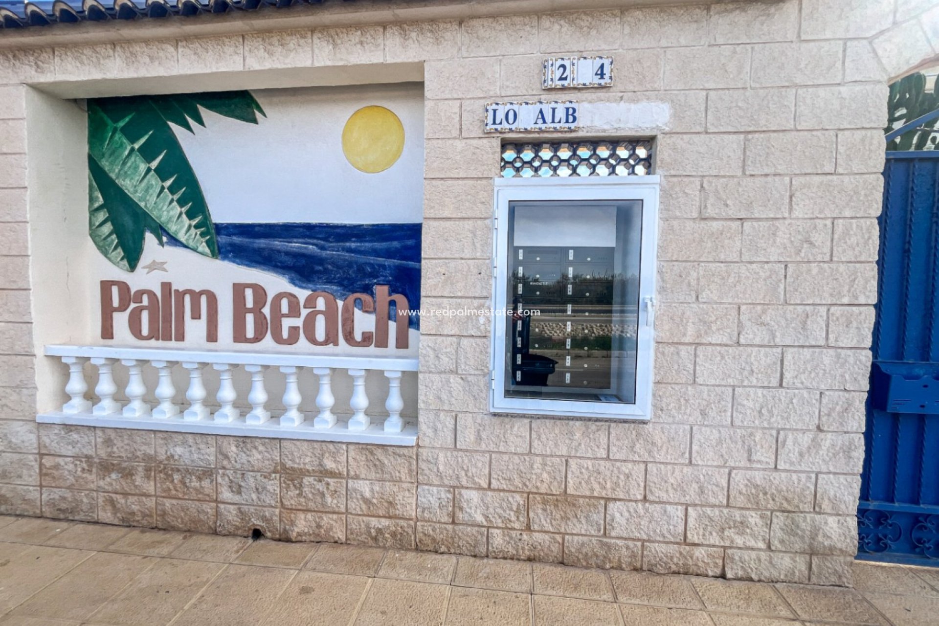 Reventa - Apartamento -
Torrevieja - La Mata