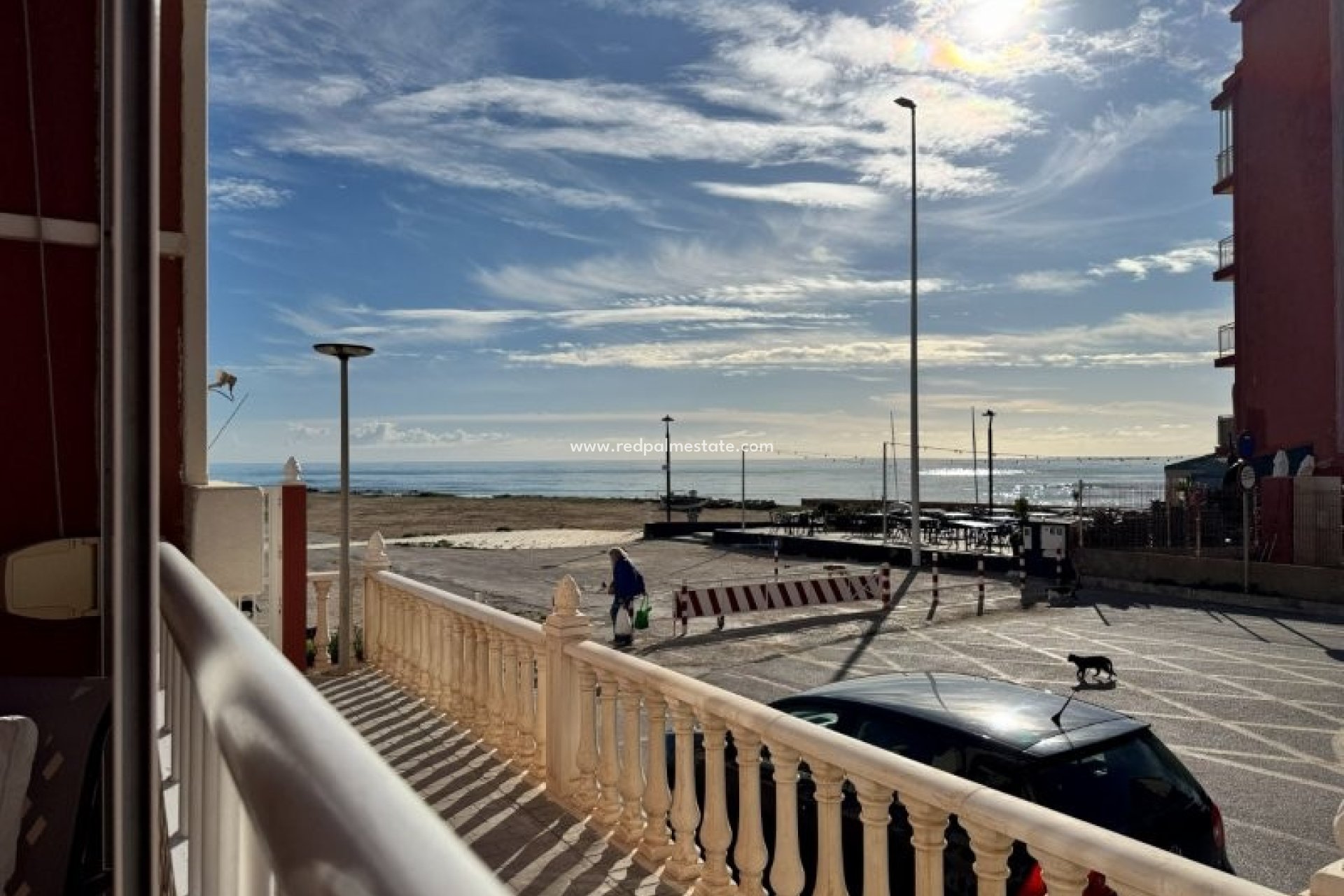 Reventa - Apartamento -
Torrevieja - La Mata