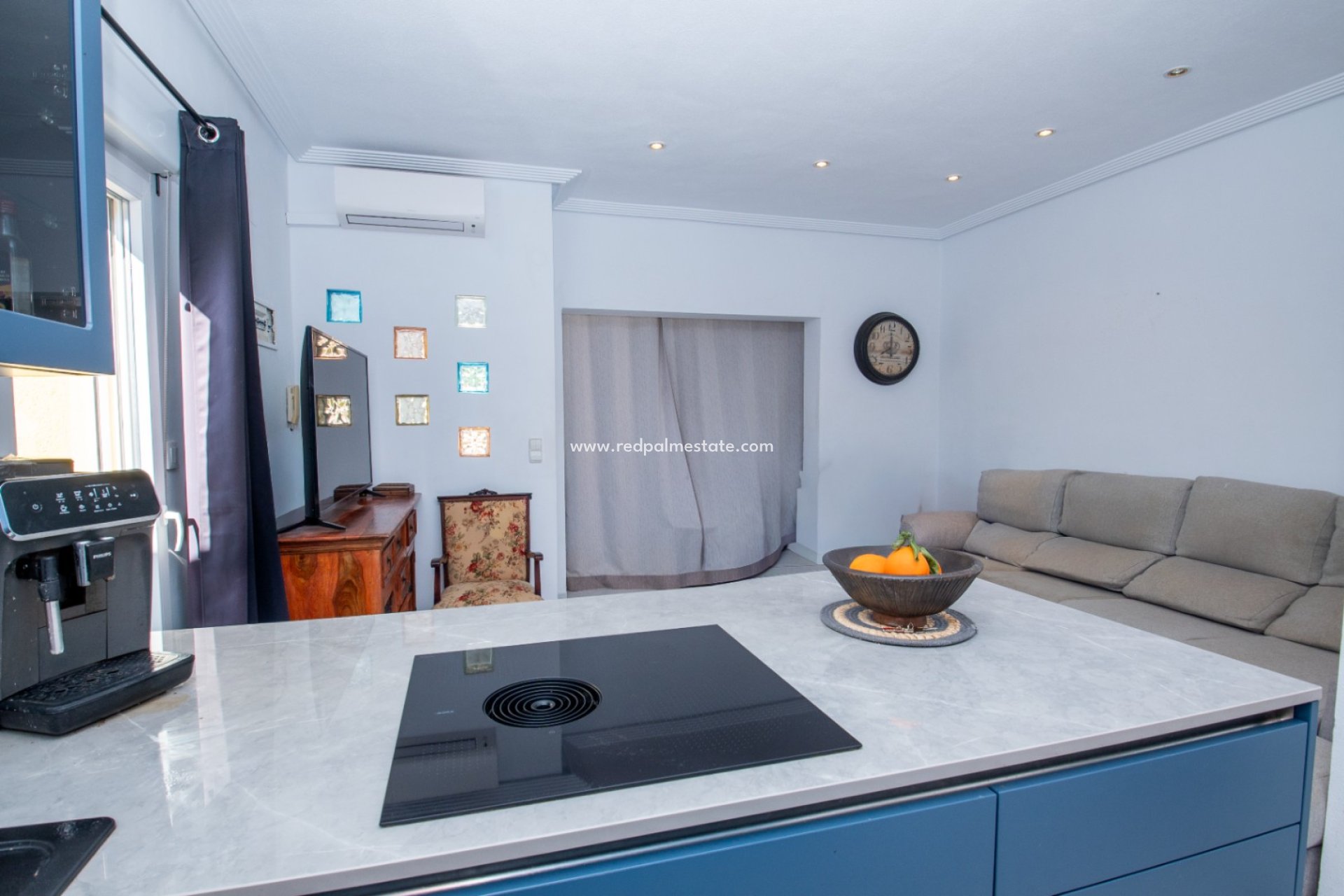 Reventa - Apartamento -
Torrevieja - La Mata
