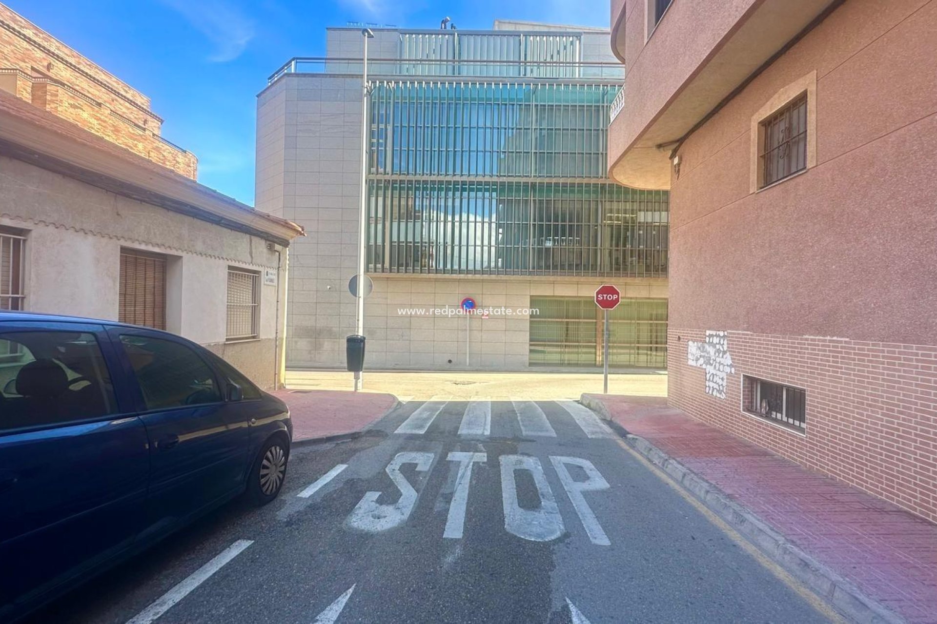 Reventa - Apartamento -
Torrevieja - La Mata