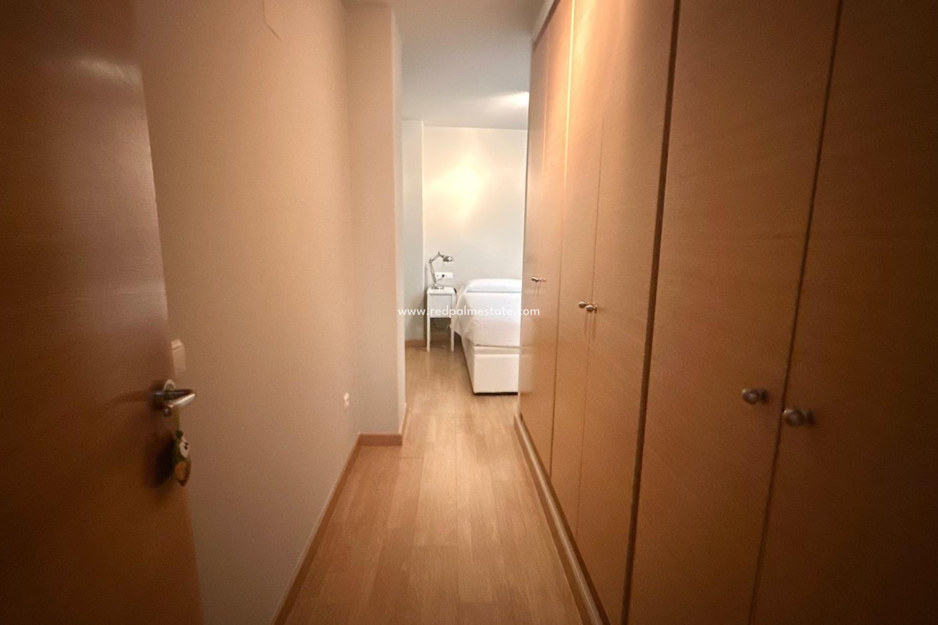 Reventa - Apartamento -
Torrevieja - La Mata