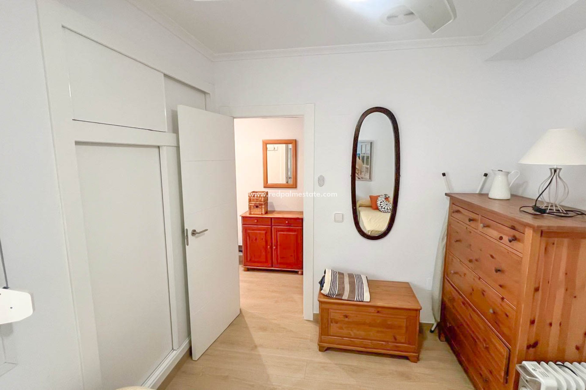 Reventa - Apartamento -
Torrevieja - La Mata