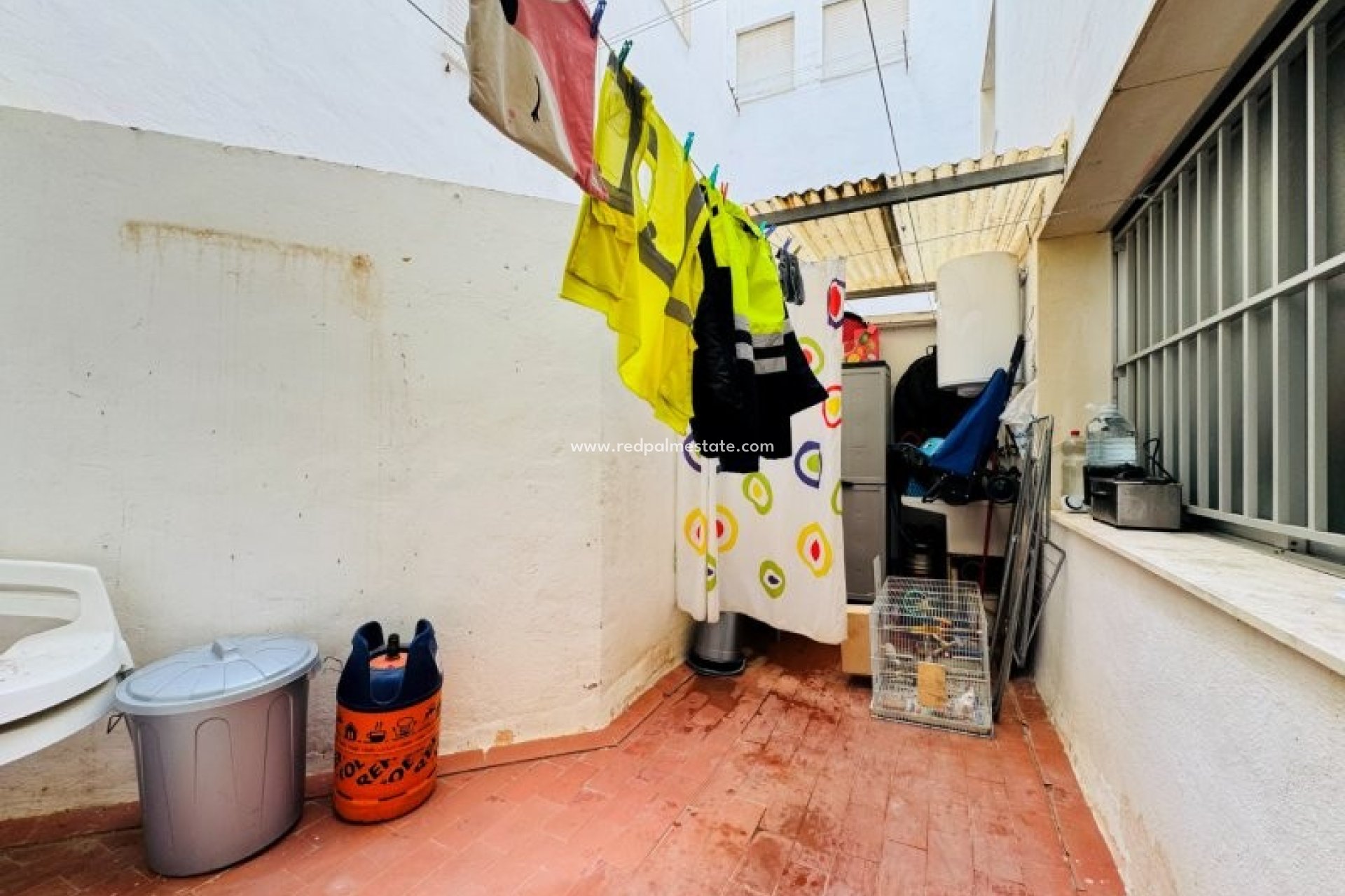 Reventa - Apartamento -
Torrevieja - La Mata