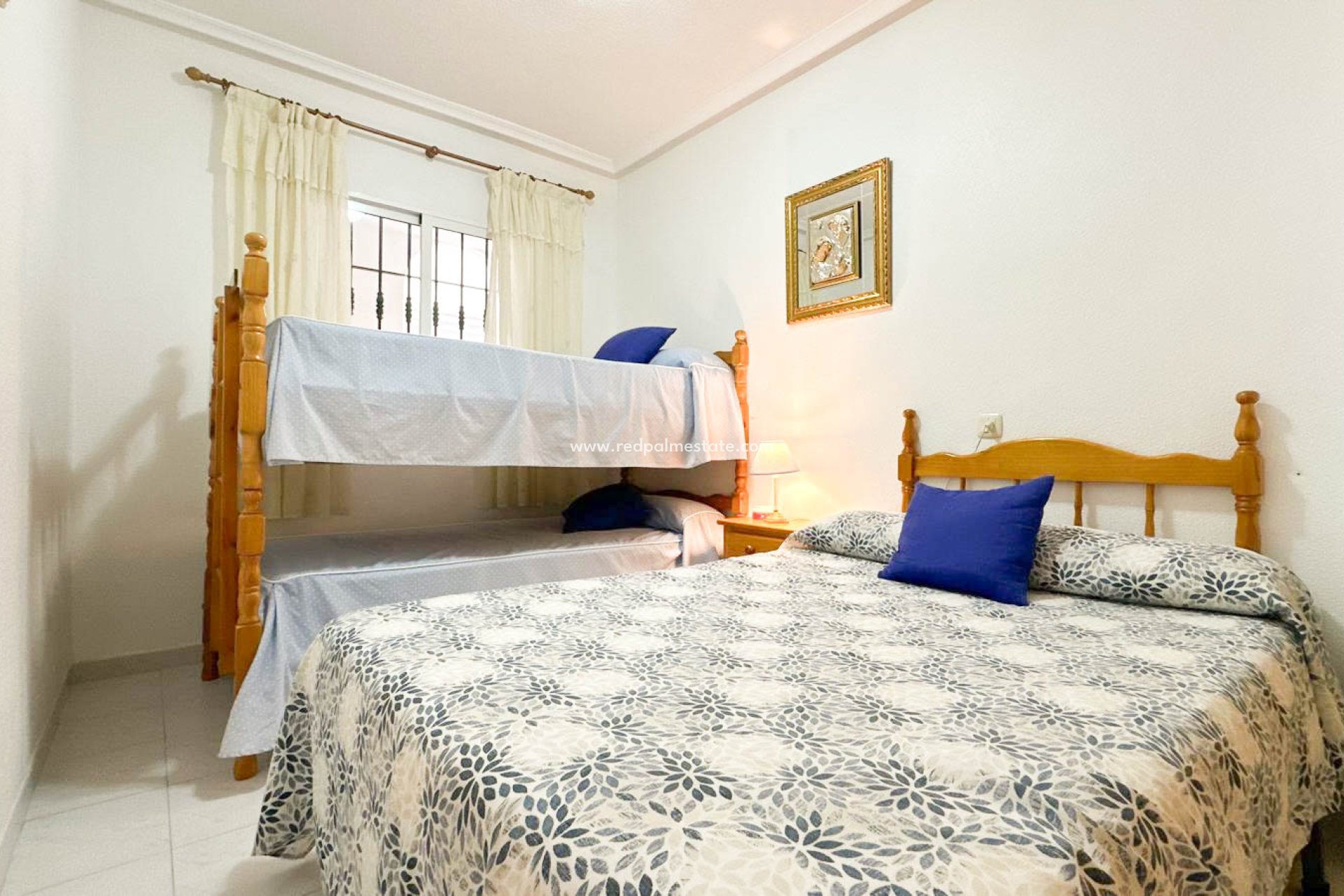 Reventa - Apartamento -
Torrevieja - La Mata