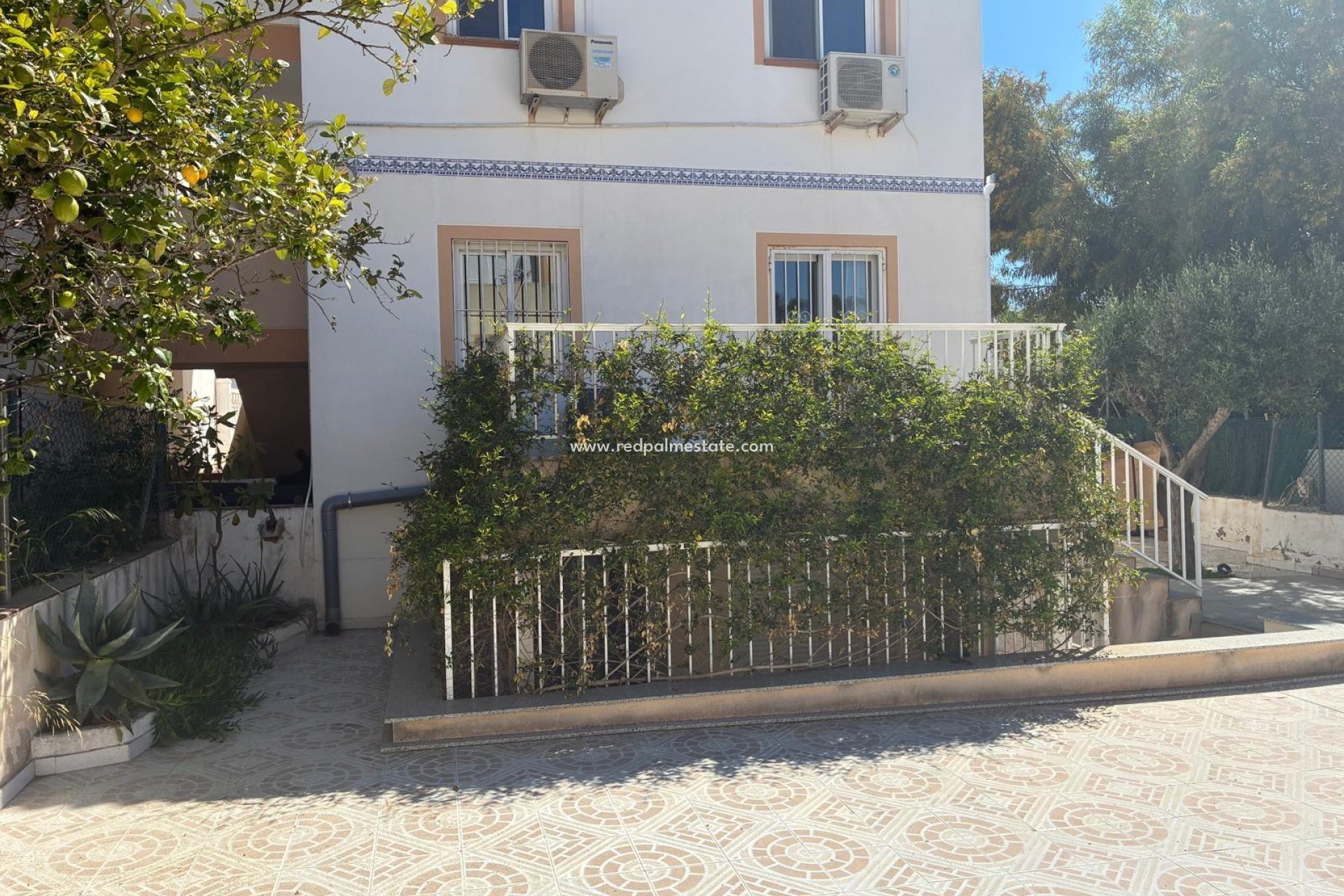 Reventa - Apartamento -
Torrevieja - La Mata