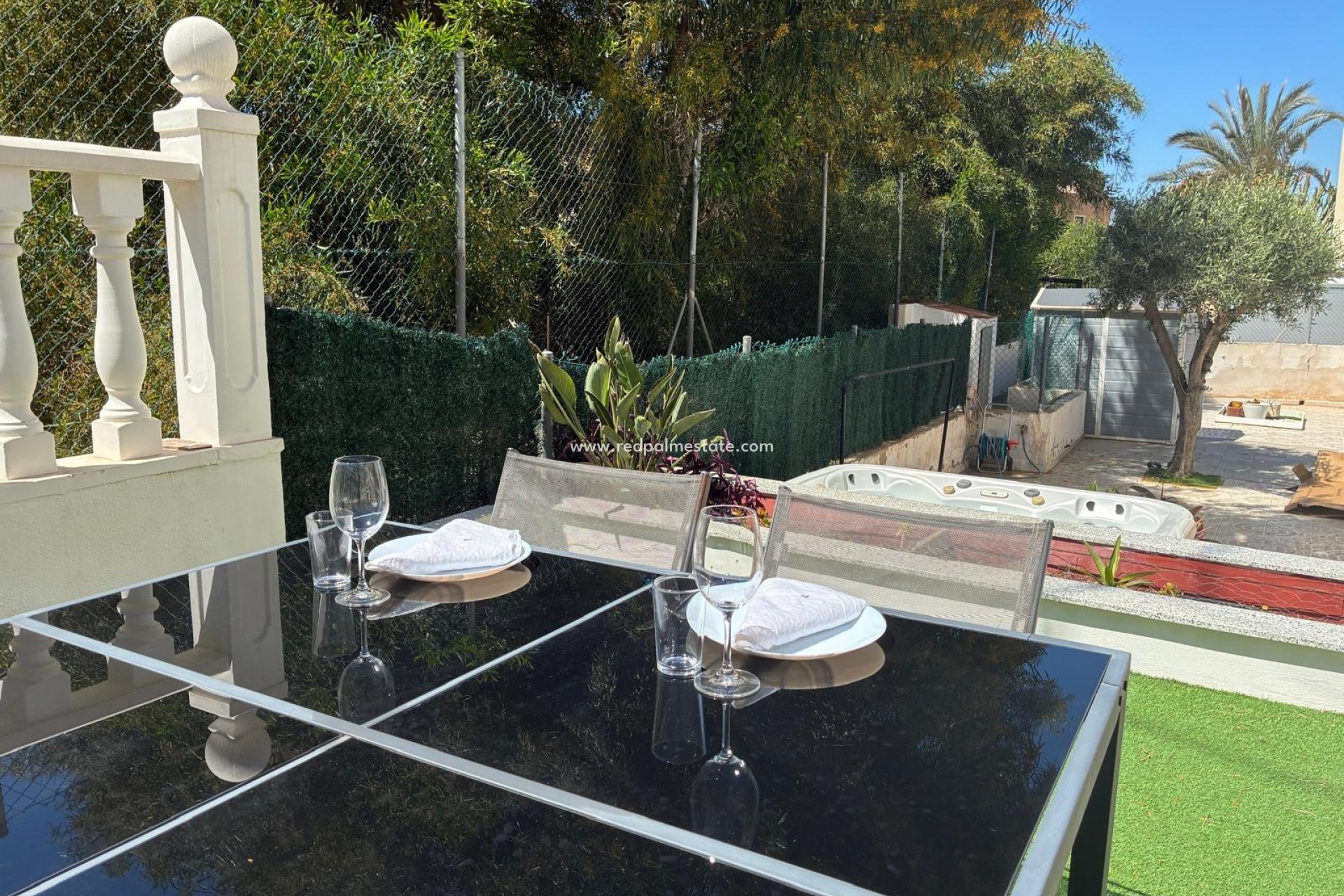 Reventa - Apartamento -
Torrevieja - La Mata