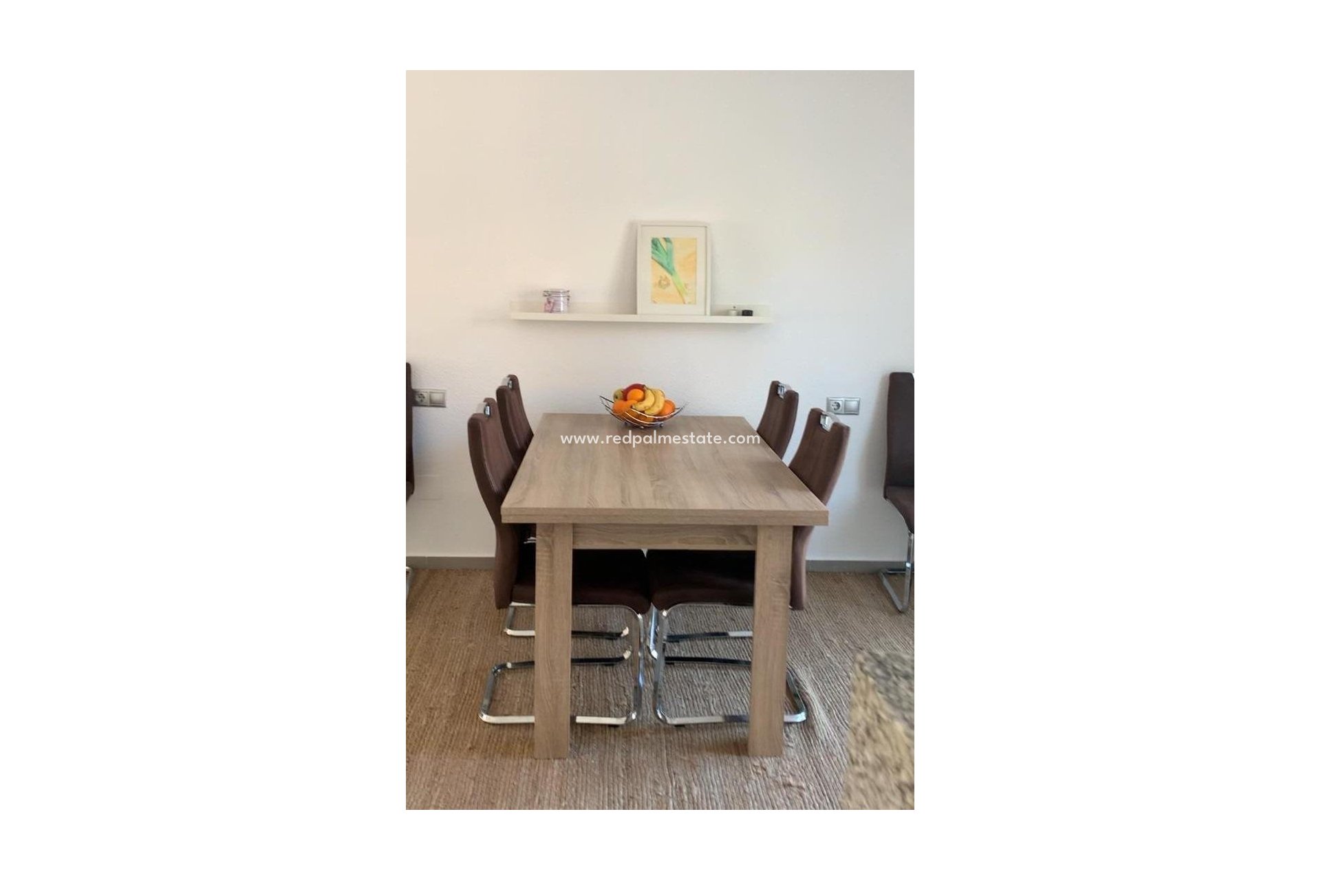 Reventa - Apartamento -
Torrevieja - La Mata