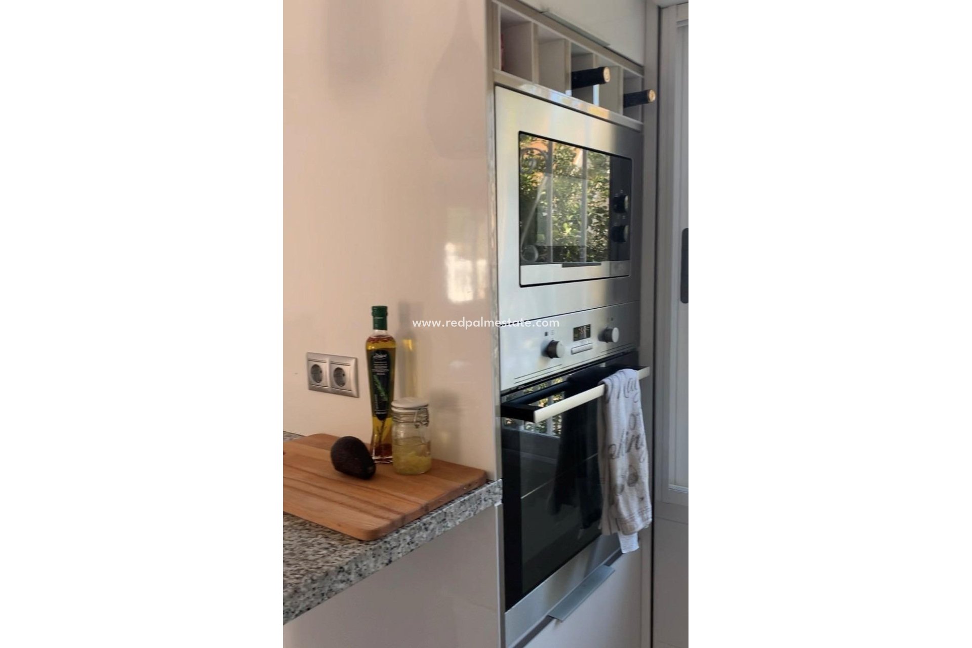 Reventa - Apartamento -
Torrevieja - La Mata