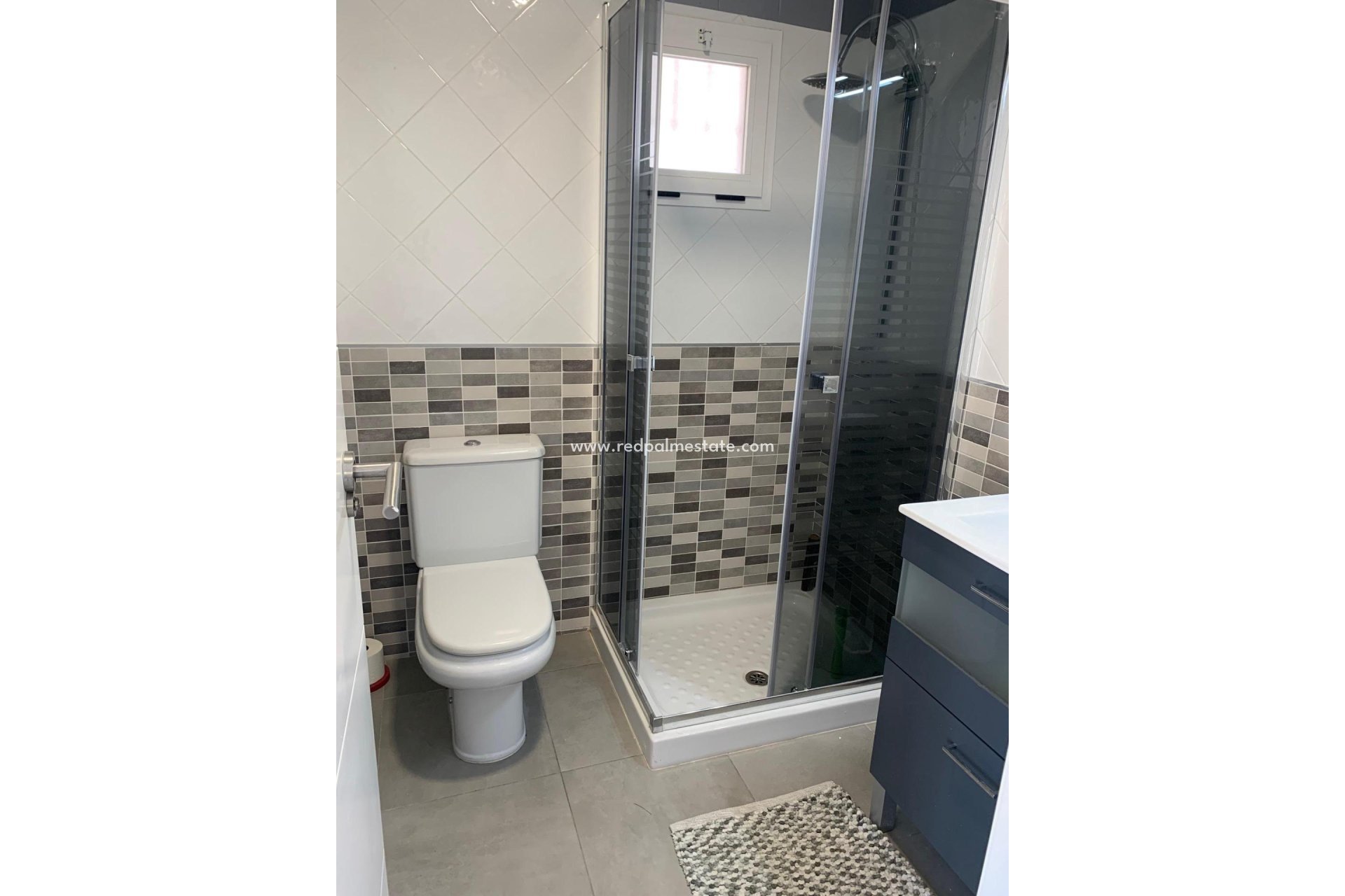 Reventa - Apartamento -
Torrevieja - La Mata