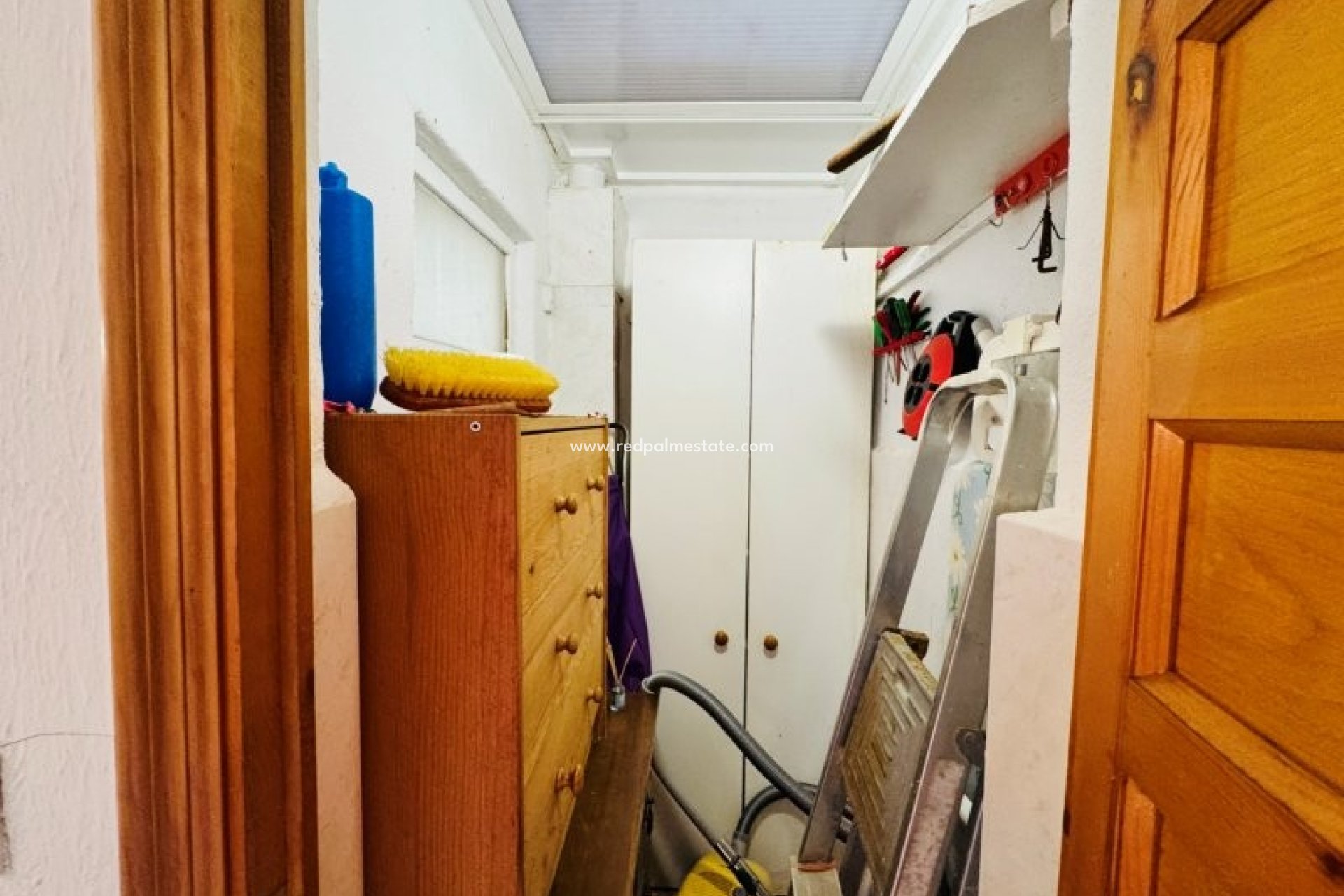 Reventa - Apartamento -
Torrevieja - La Mata