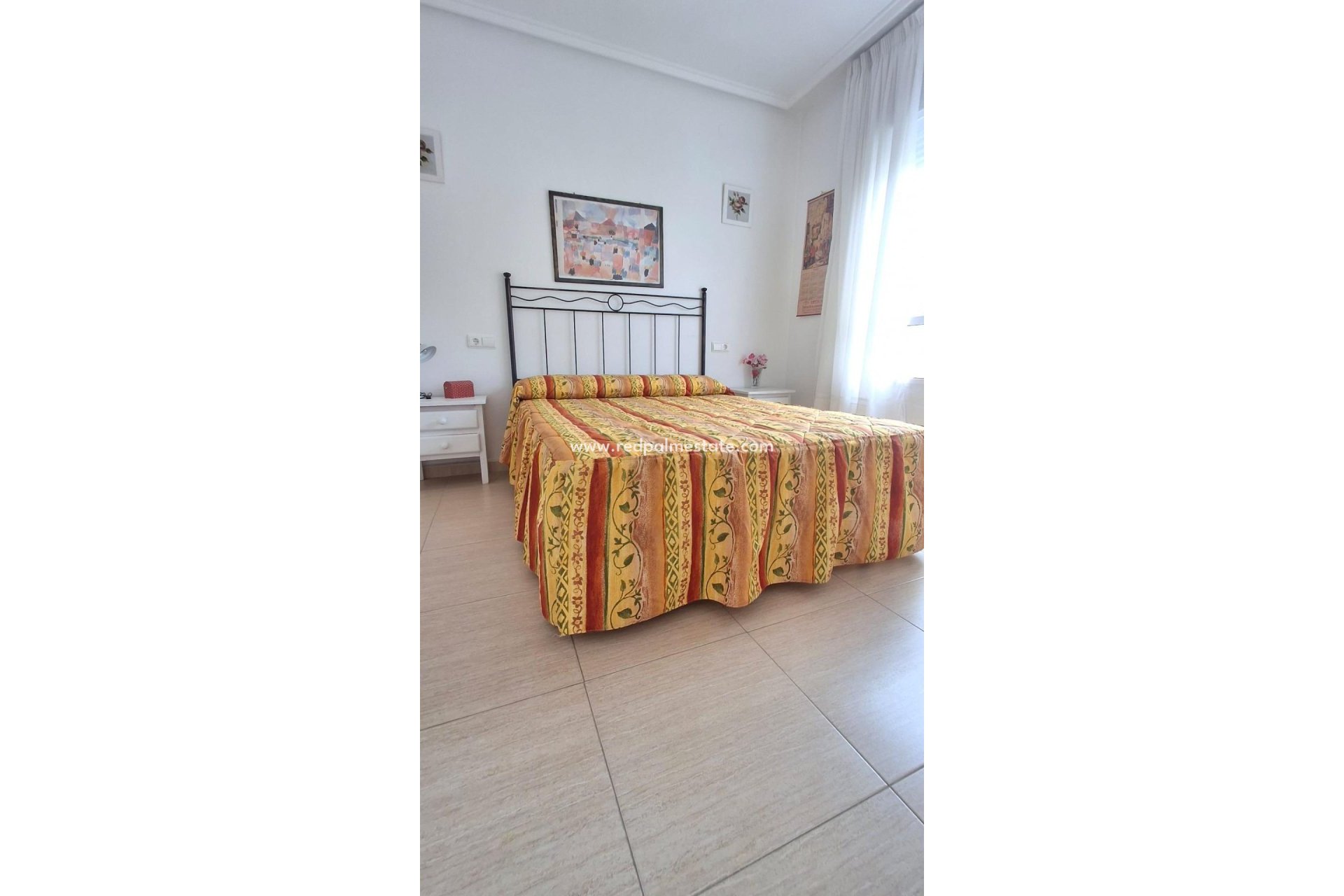 Reventa - Apartamento -
Torrevieja - La Mata