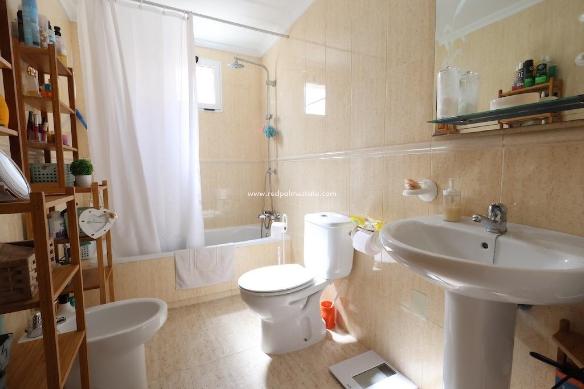 Reventa - Apartamento -
Torrevieja - La Mata