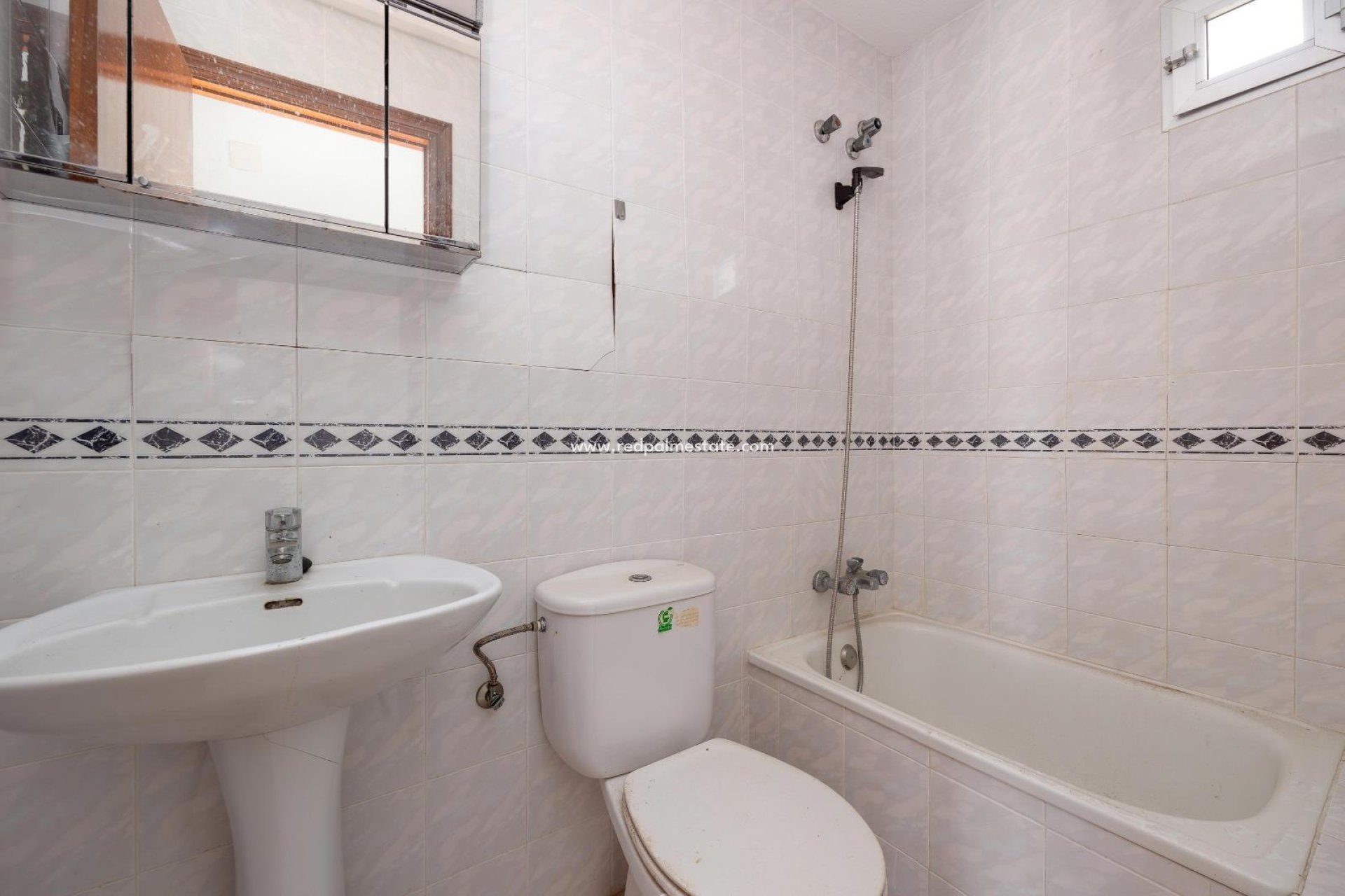Reventa - Apartamento -
Torrevieja - La Mata