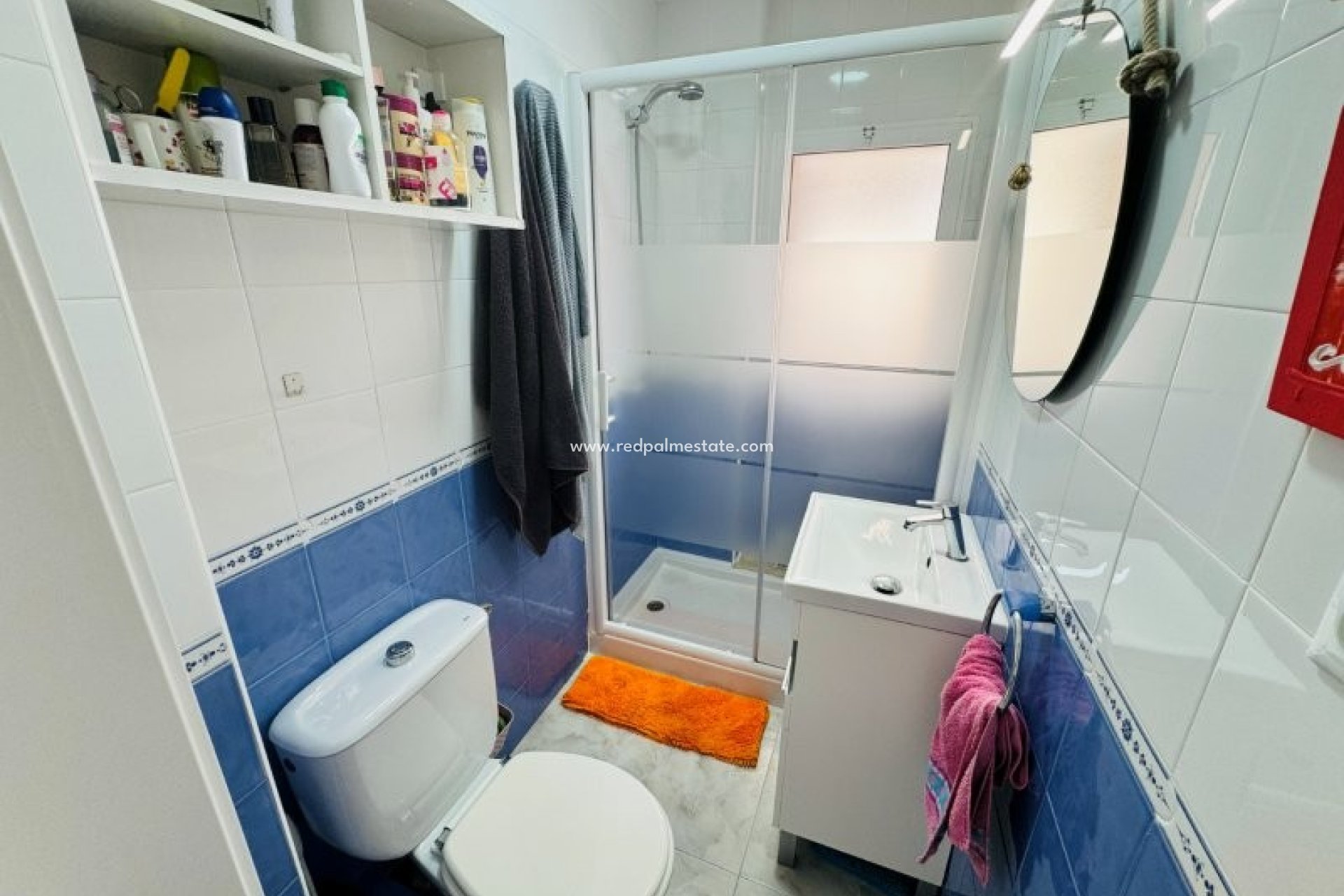 Reventa - Apartamento -
Torrevieja - La Mata