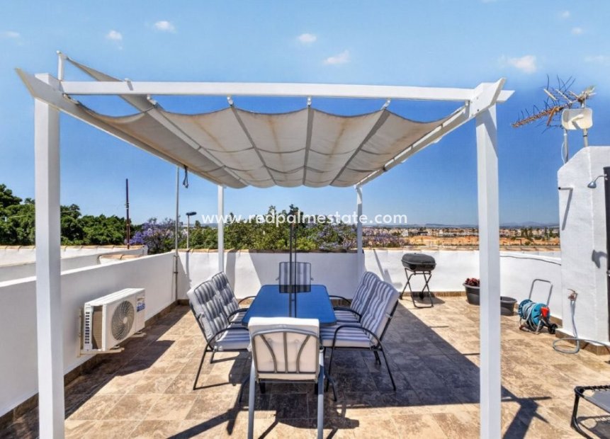 Reventa - Apartamento -
Torrevieja - La Siesta - El Salado -  Torreta