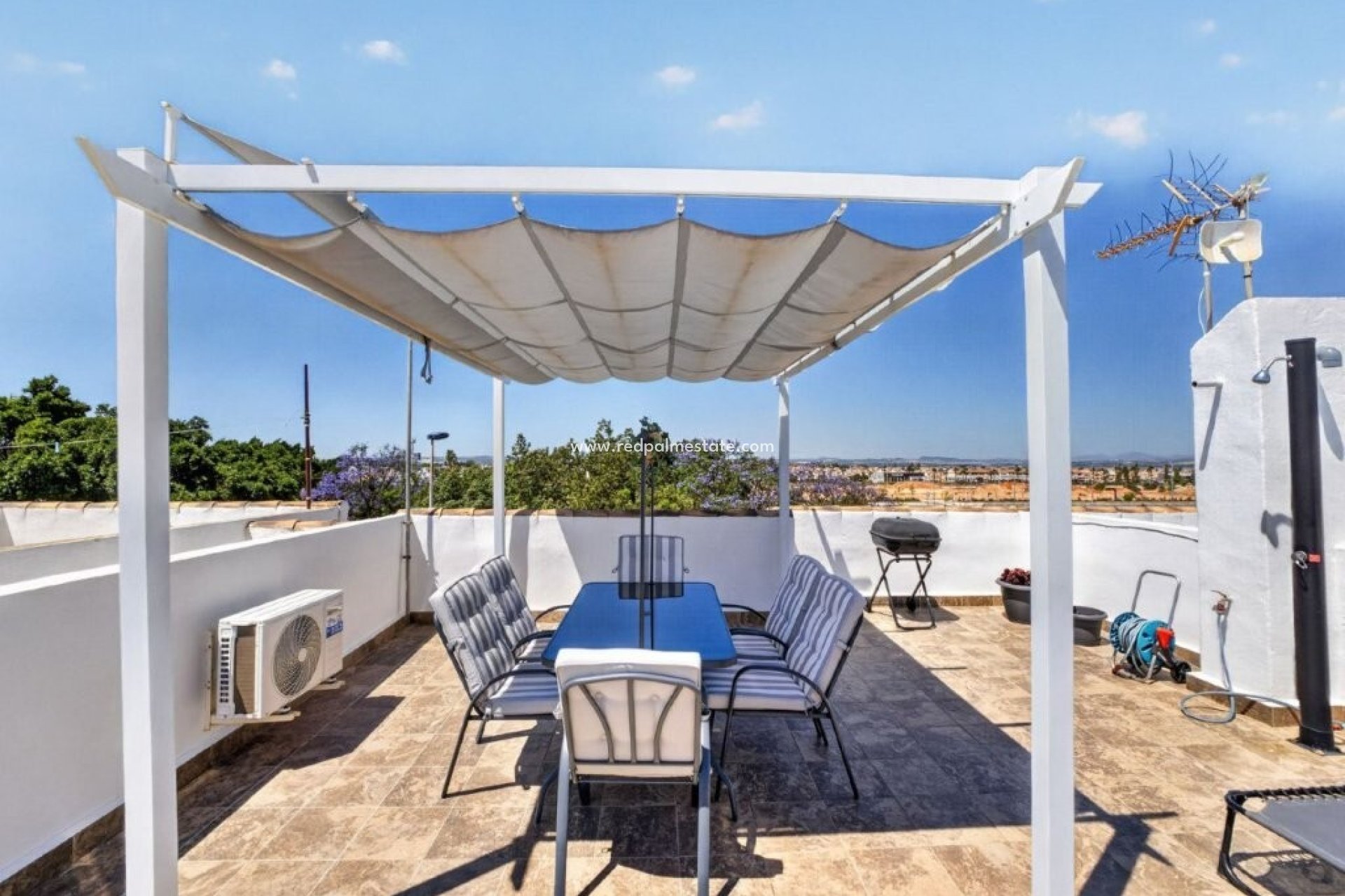 Reventa - Apartamento -
Torrevieja - La Siesta - El Salado -  Torreta