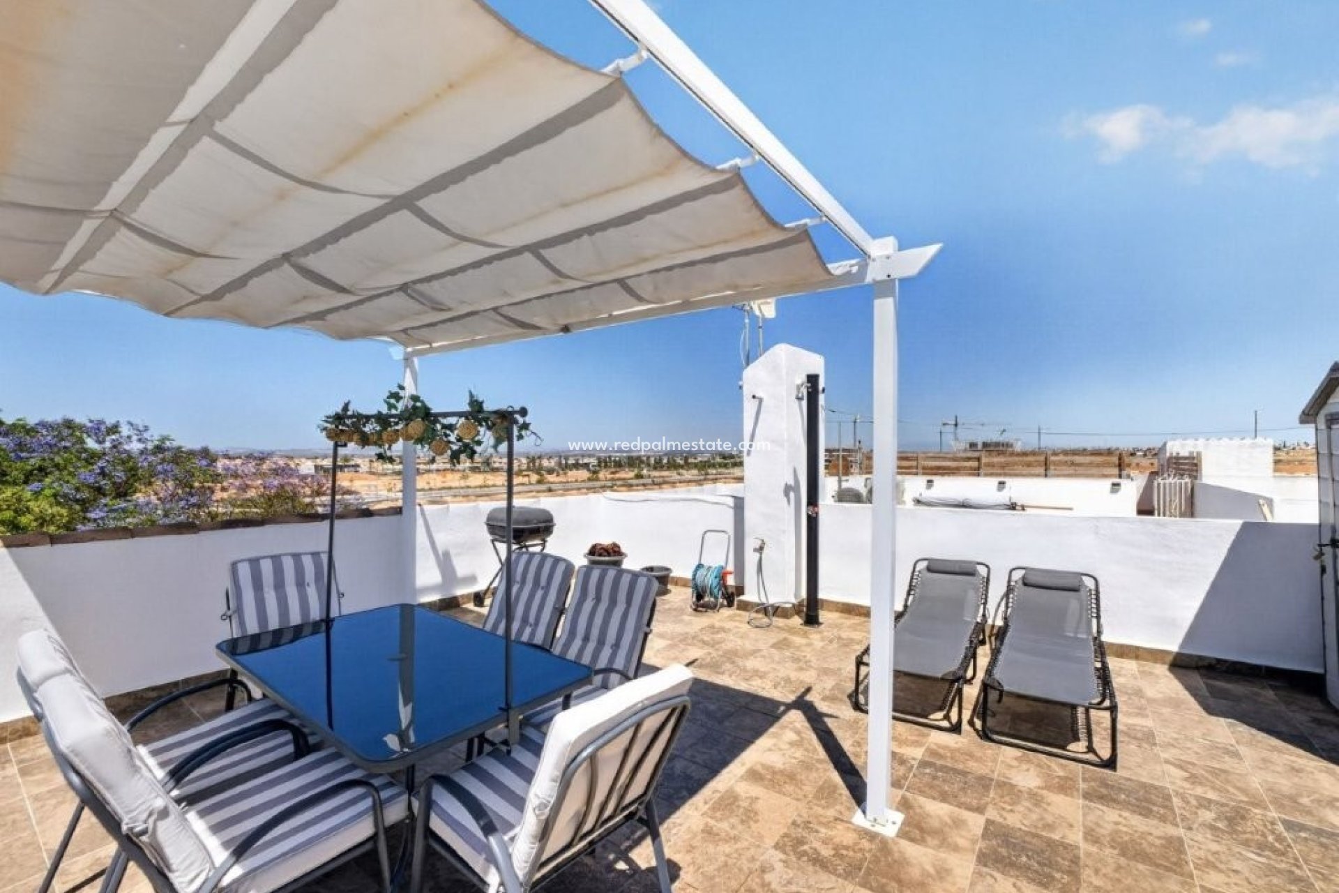 Reventa - Apartamento -
Torrevieja - La Siesta - El Salado -  Torreta