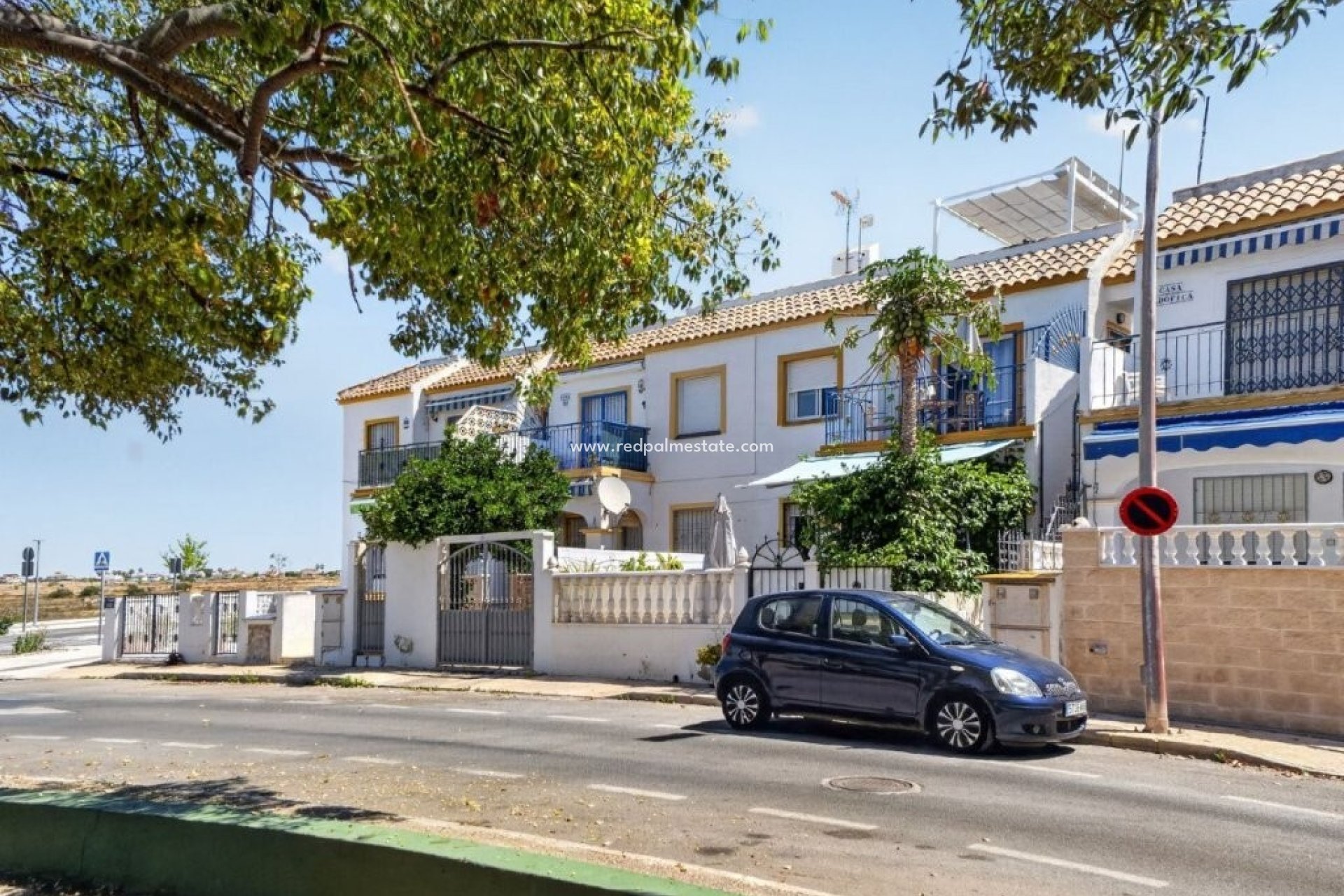 Reventa - Apartamento -
Torrevieja - La Siesta - El Salado -  Torreta