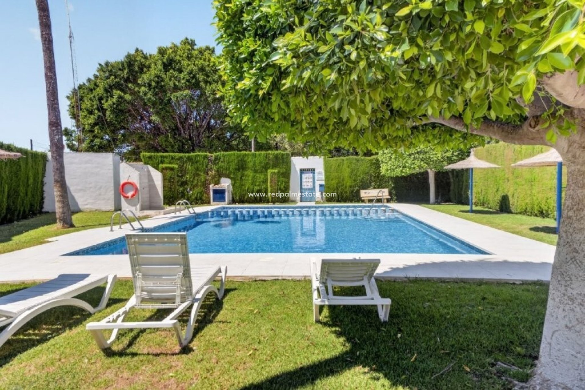 Reventa - Apartamento -
Torrevieja - La Siesta - El Salado -  Torreta