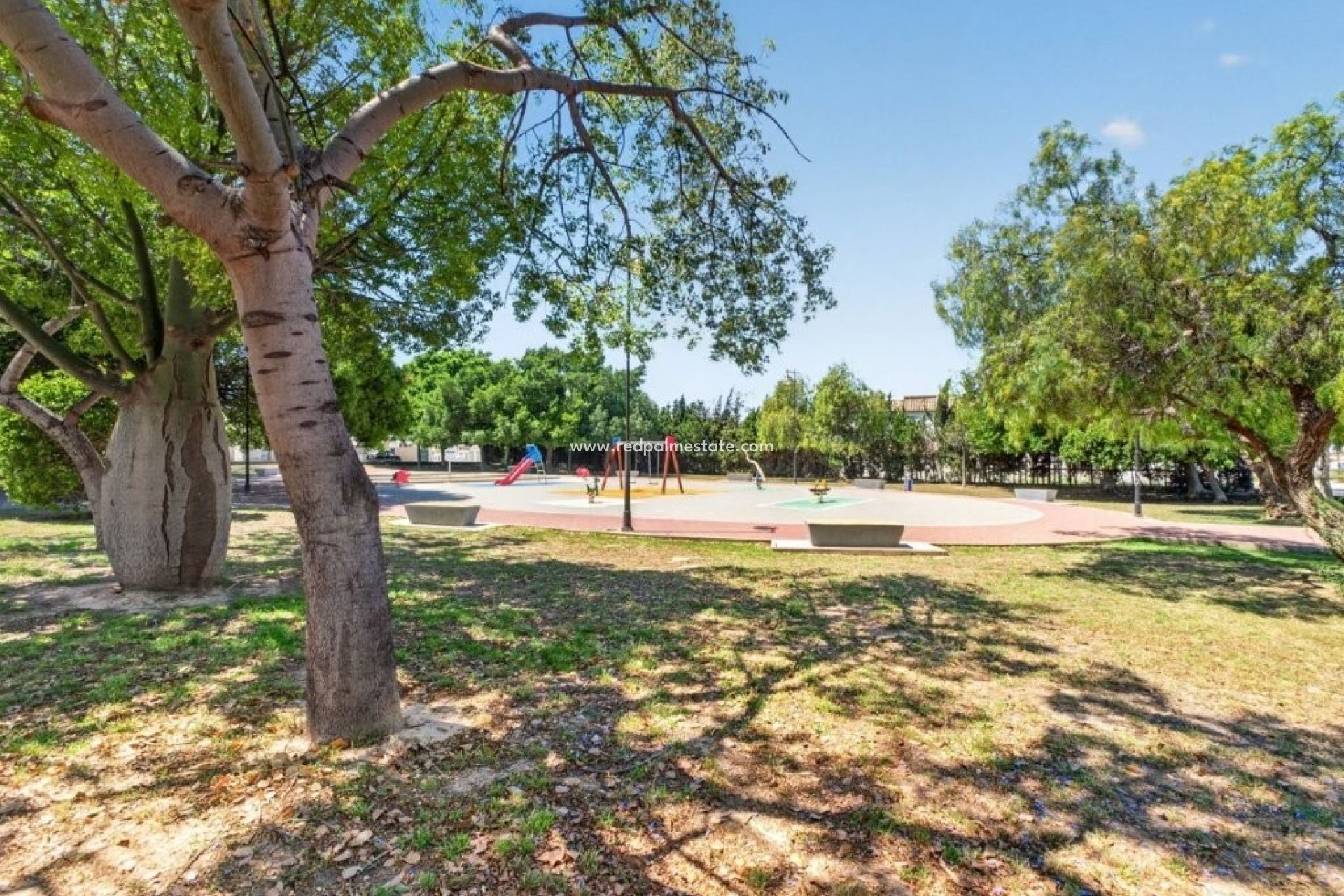 Reventa - Apartamento -
Torrevieja - La Siesta - El Salado -  Torreta