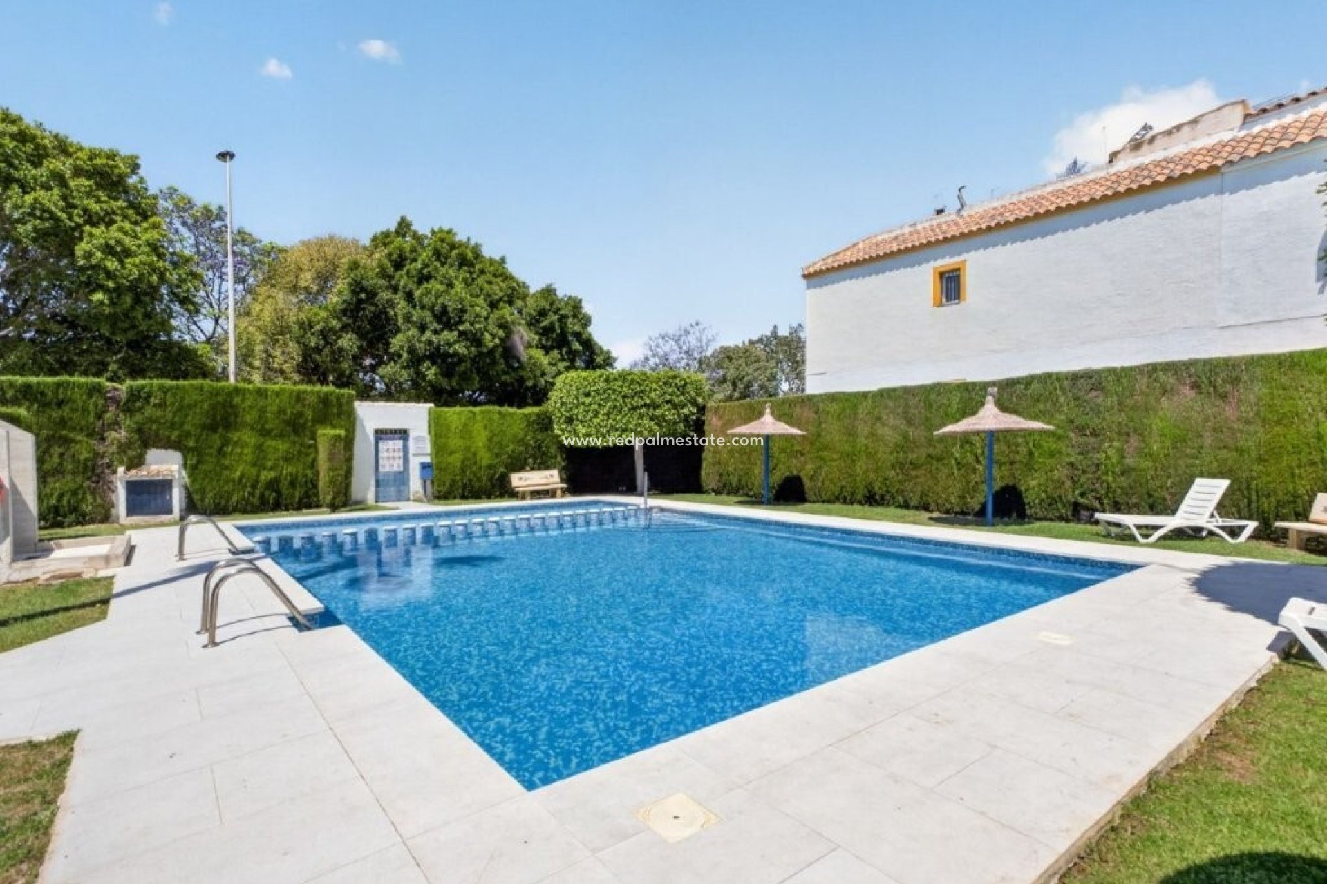 Reventa - Apartamento -
Torrevieja - La Siesta - El Salado -  Torreta