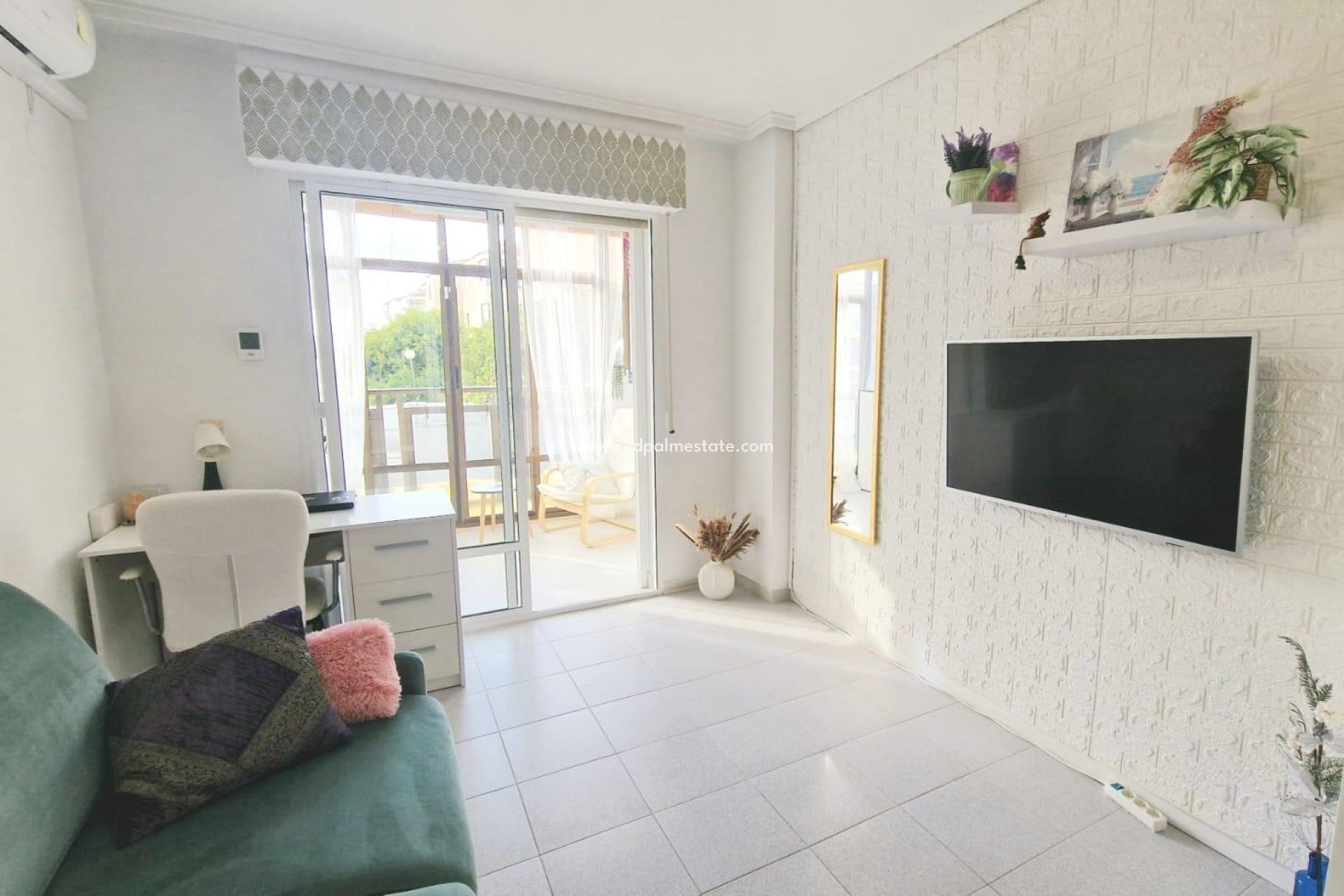 Reventa - Apartamento -
Torrevieja - La Siesta - El Salado - Torreta