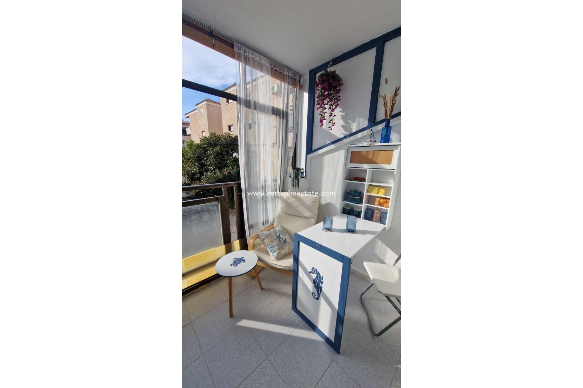 Reventa - Apartamento -
Torrevieja - La Siesta - El Salado - Torreta