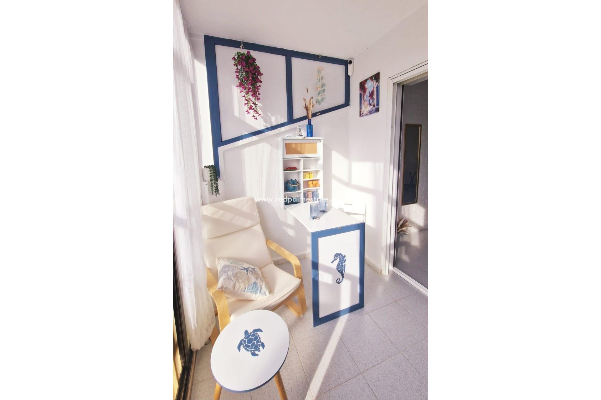 Reventa - Apartamento -
Torrevieja - La Siesta - El Salado - Torreta