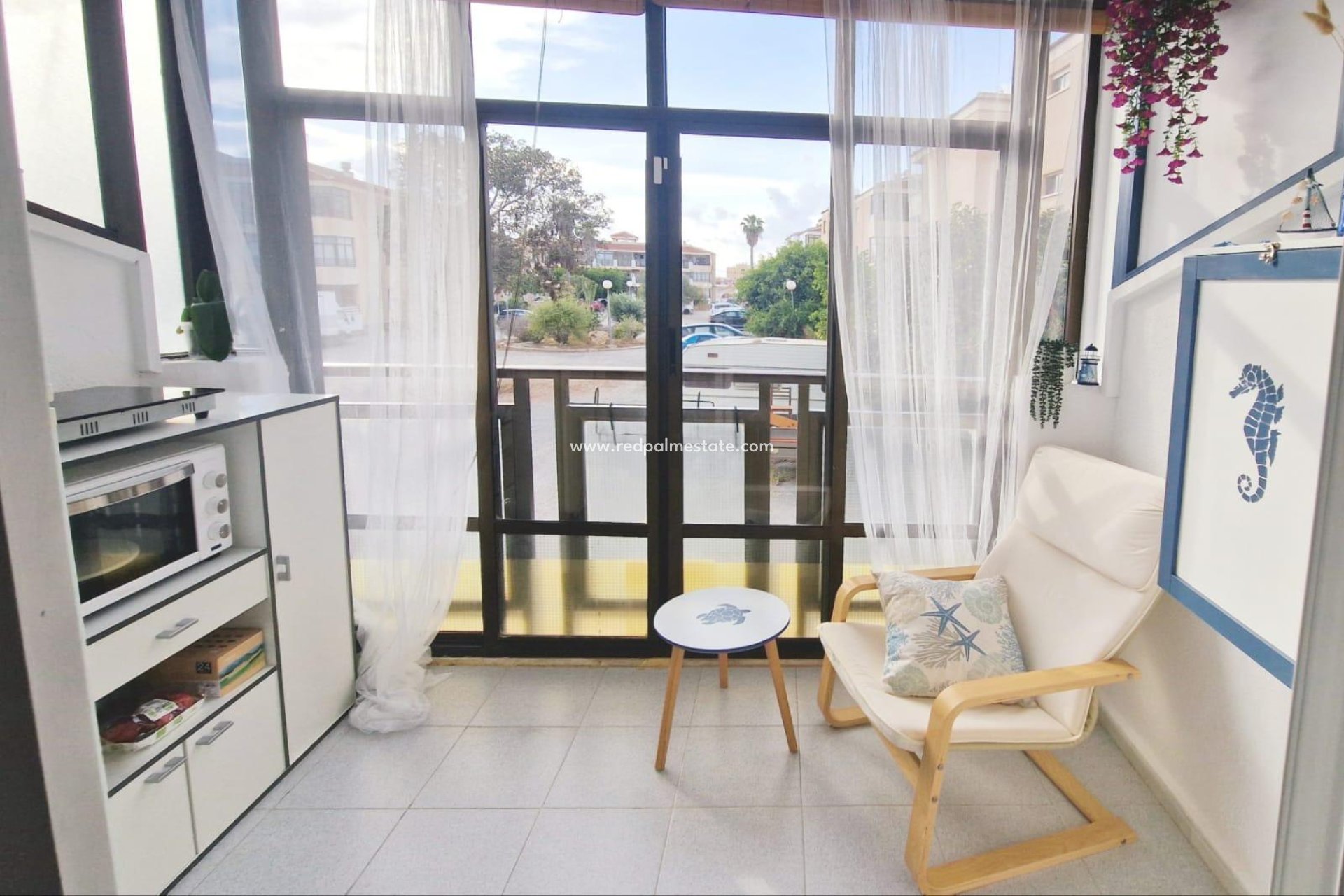 Reventa - Apartamento -
Torrevieja - La Siesta - El Salado - Torreta