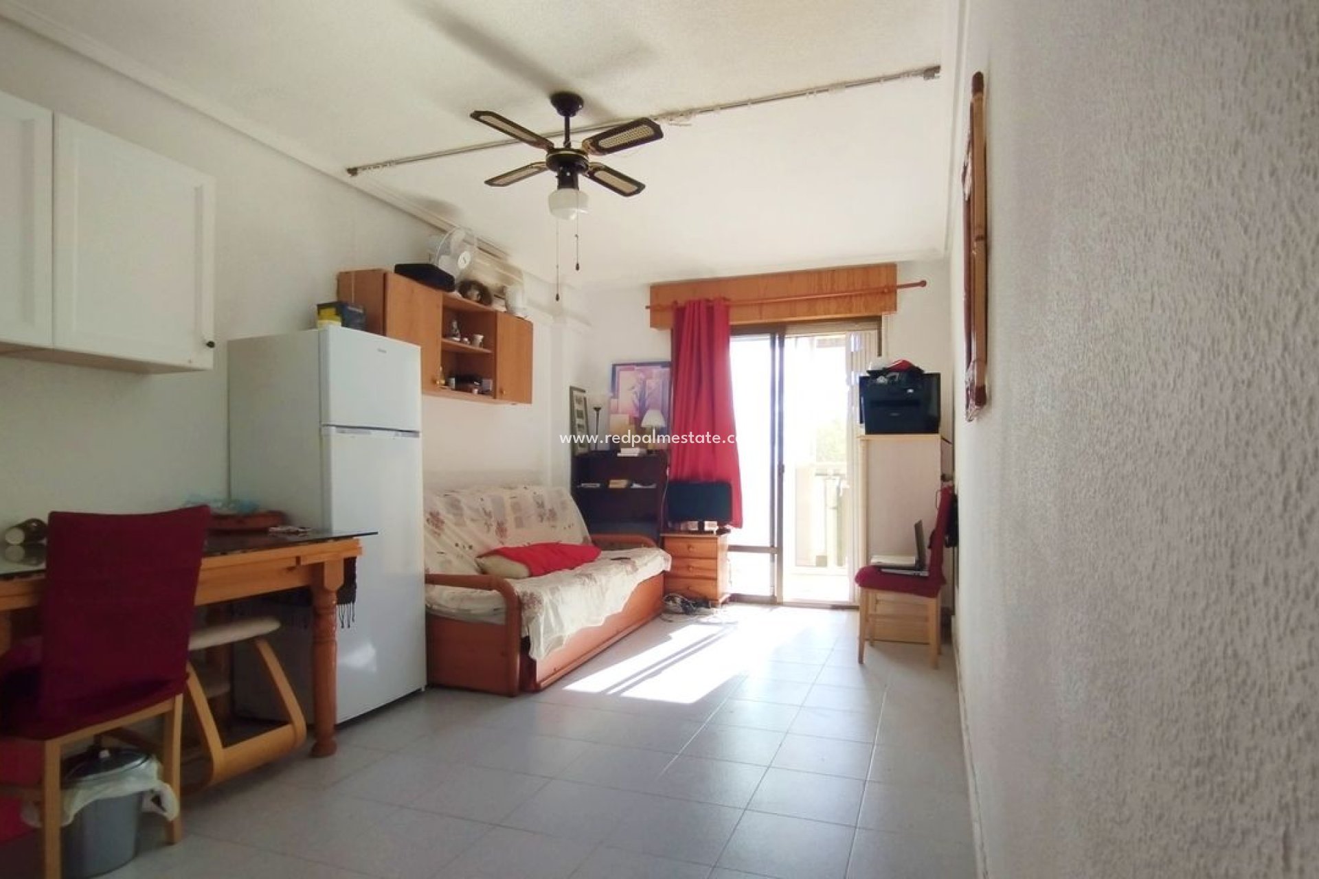 Reventa - Apartamento -
Torrevieja - La Siesta - El Salado -  Torreta