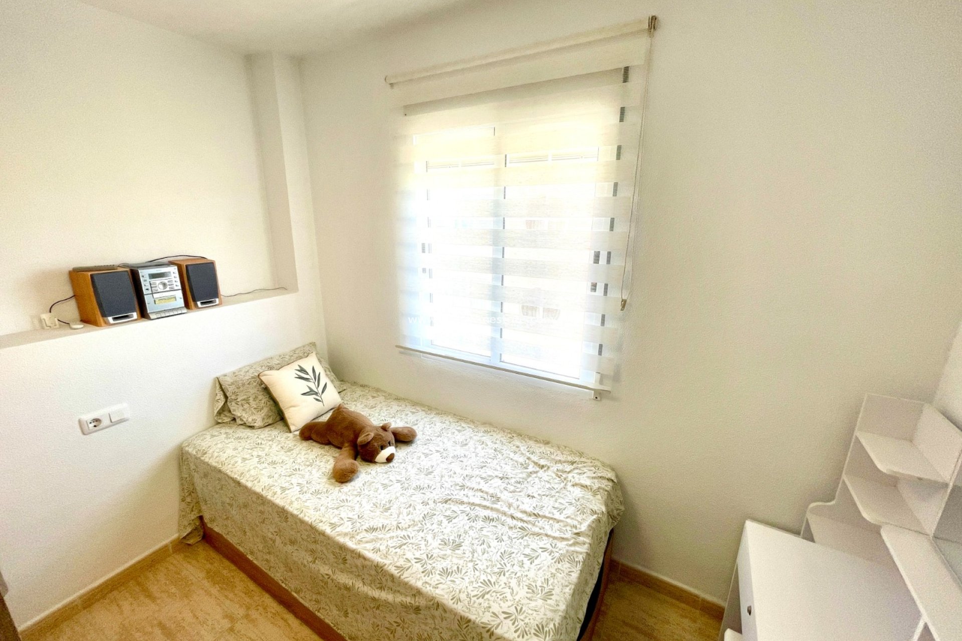 Reventa - Apartamento -
Torrevieja - La Siesta - El Salado - Torreta