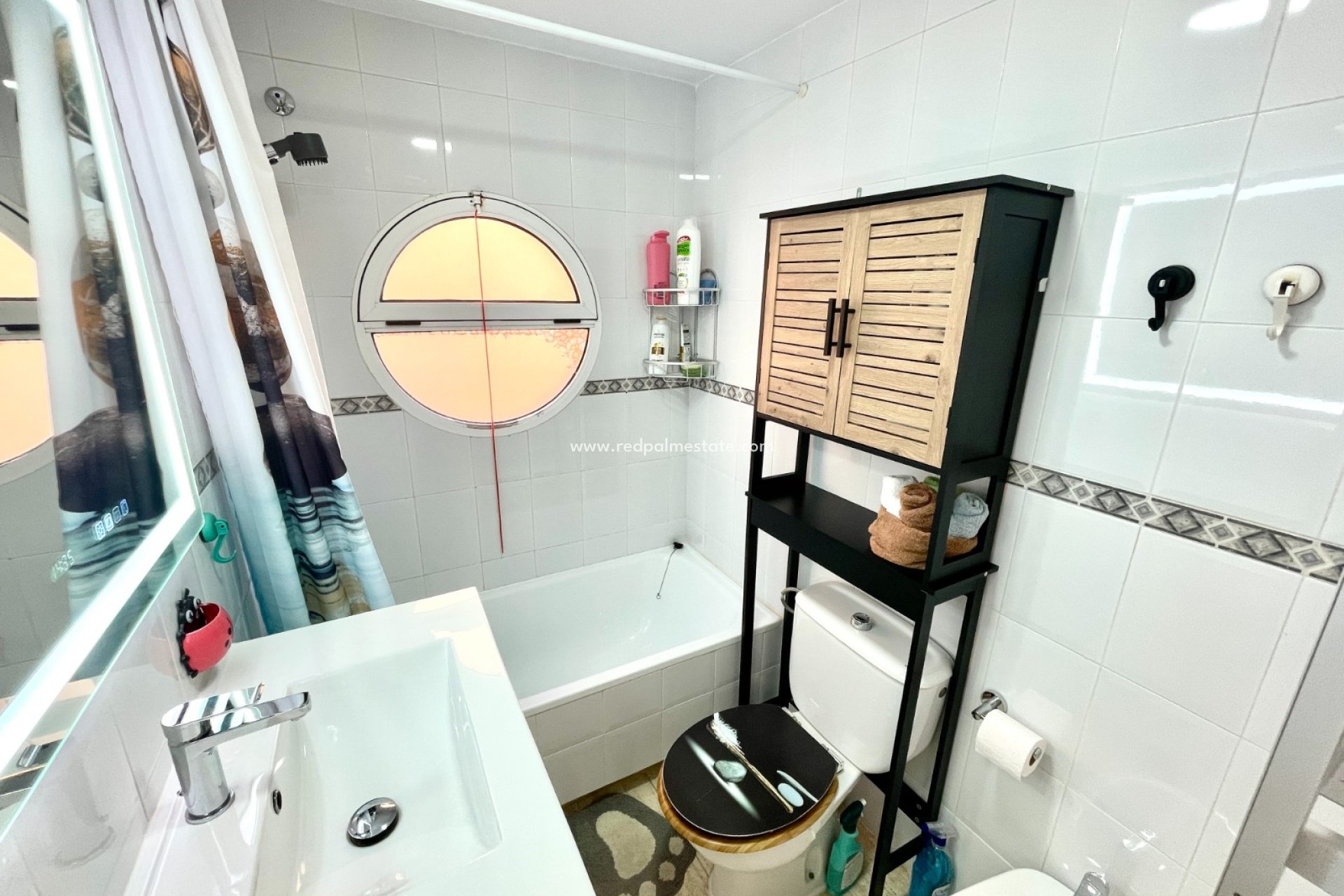 Reventa - Apartamento -
Torrevieja - La Siesta - El Salado - Torreta