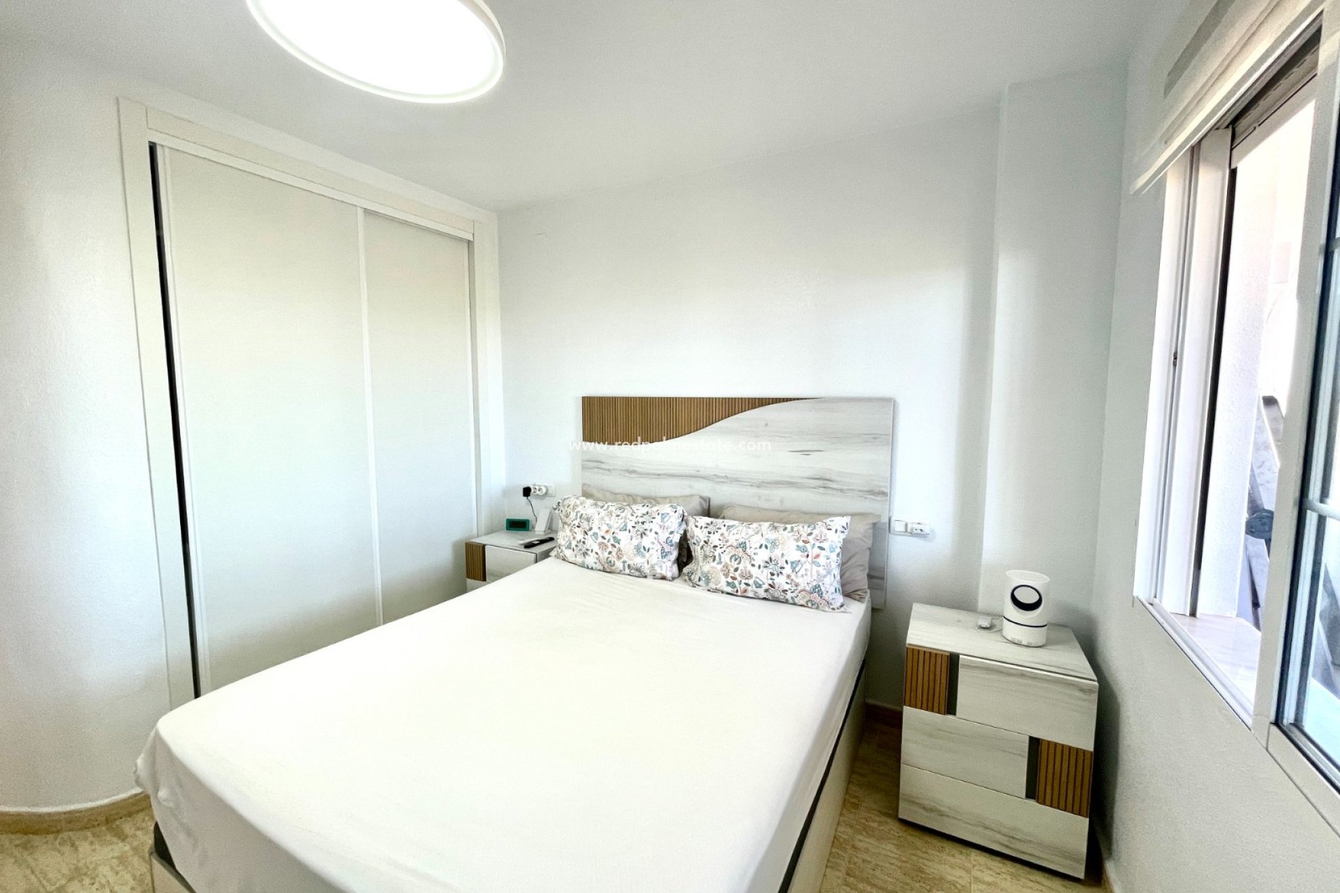 Reventa - Apartamento -
Torrevieja - La Siesta - El Salado - Torreta