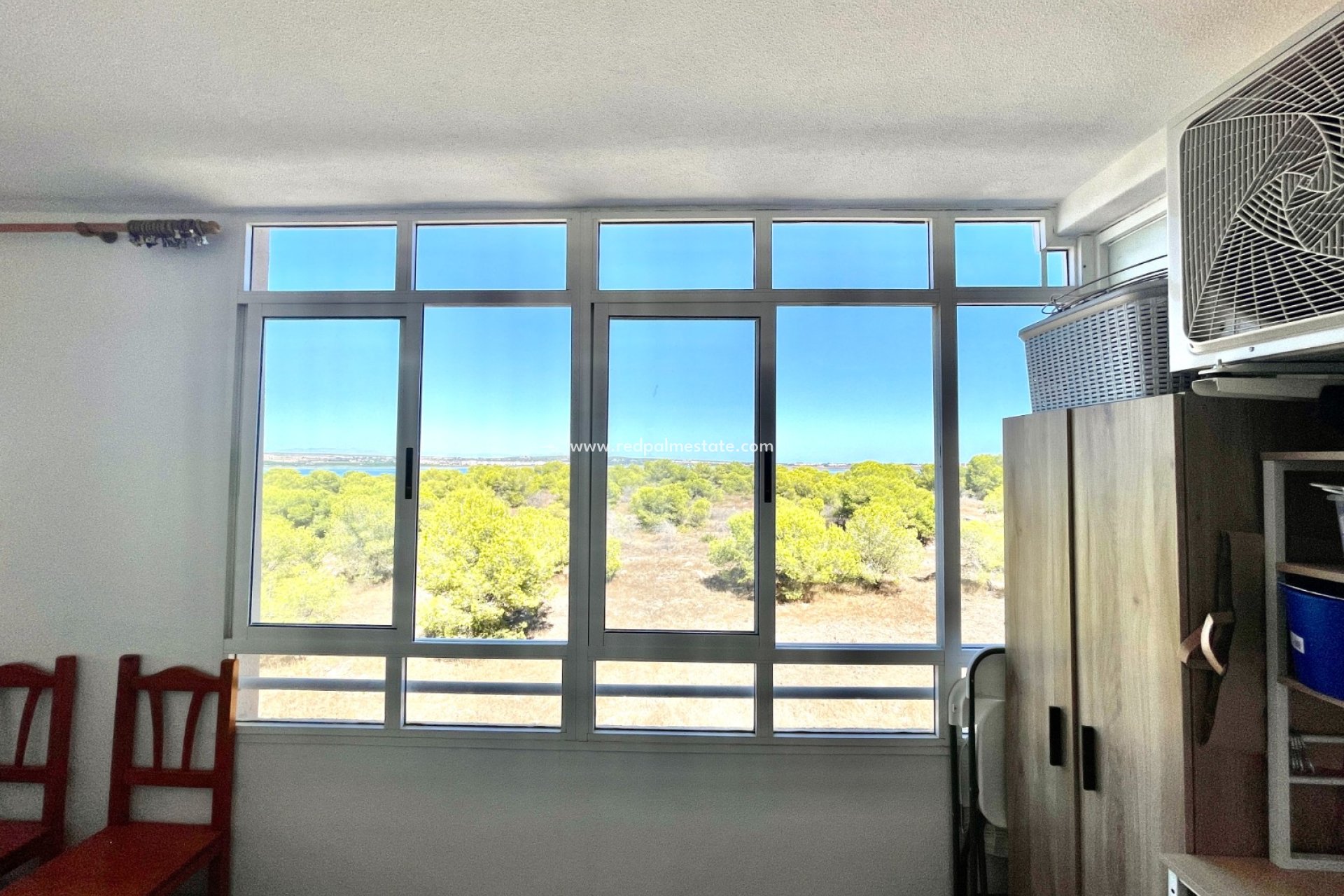 Reventa - Apartamento -
Torrevieja - La Siesta - El Salado - Torreta