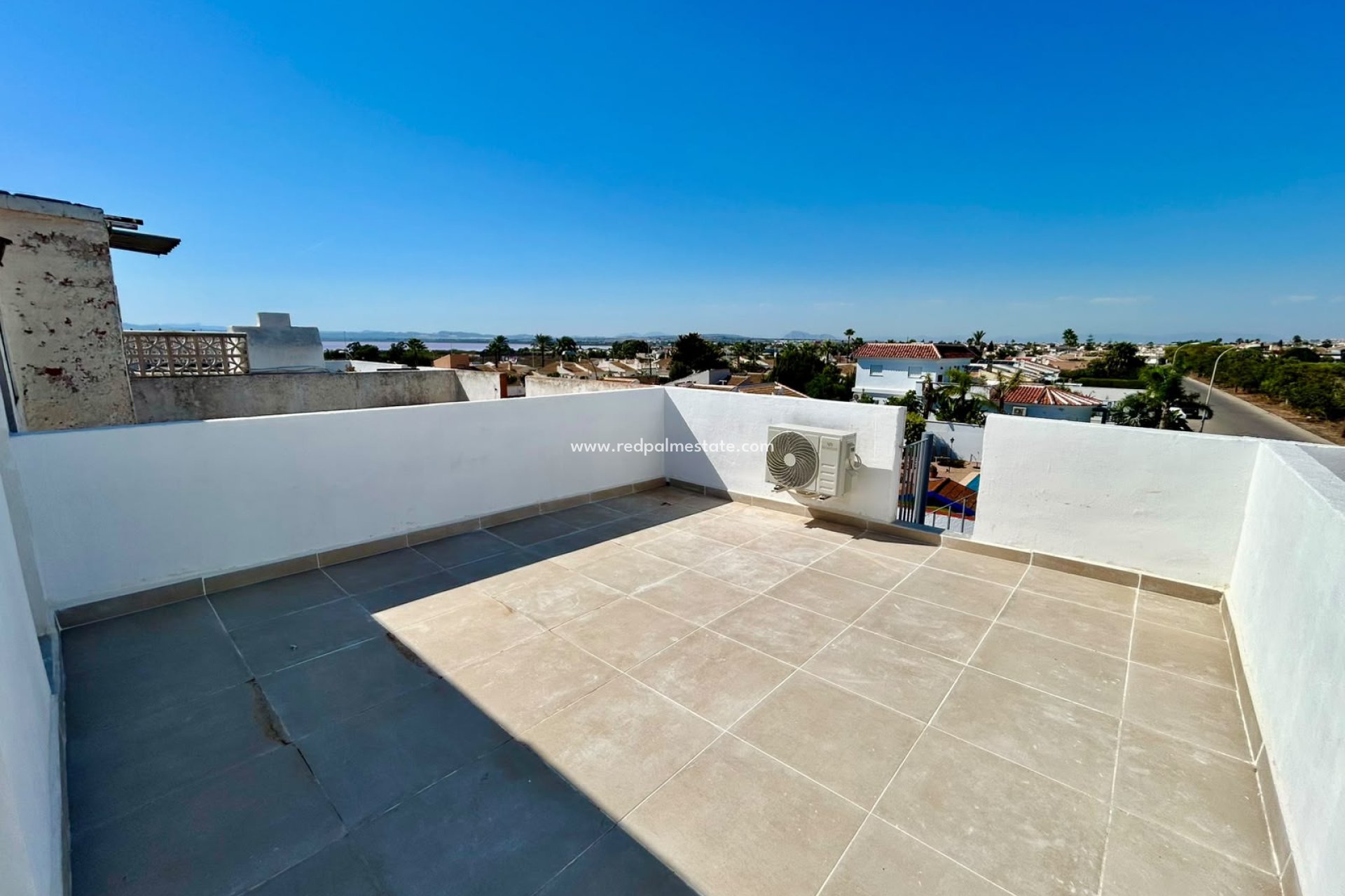 Reventa - Apartamento -
Torrevieja - La Siesta - El Salado -  Torreta