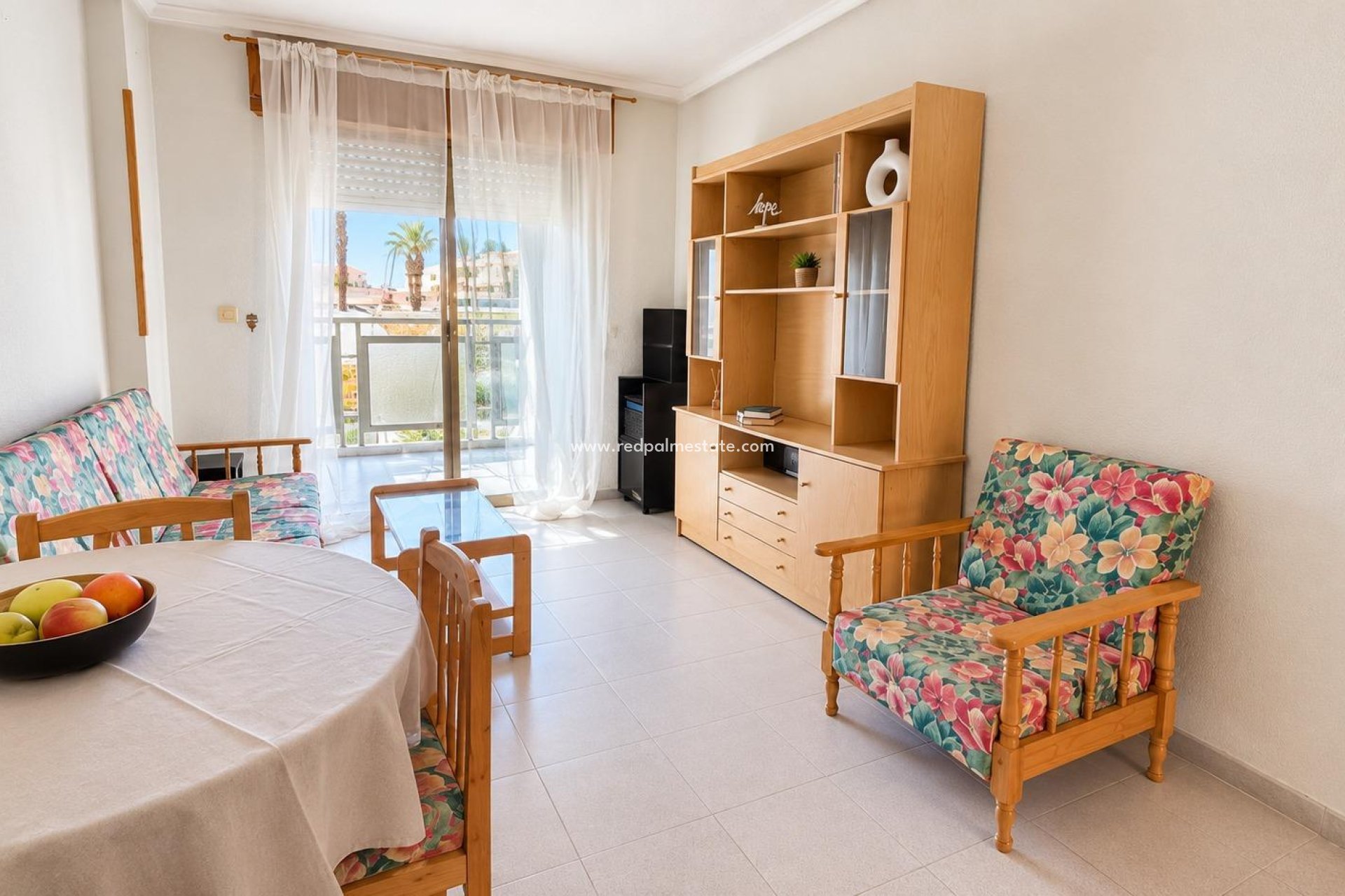 Reventa - Apartamento -
Torrevieja - La Siesta - El Salado - Torreta