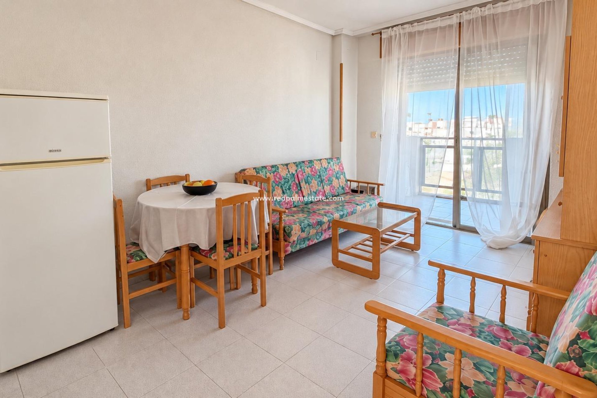 Reventa - Apartamento -
Torrevieja - La Siesta - El Salado - Torreta