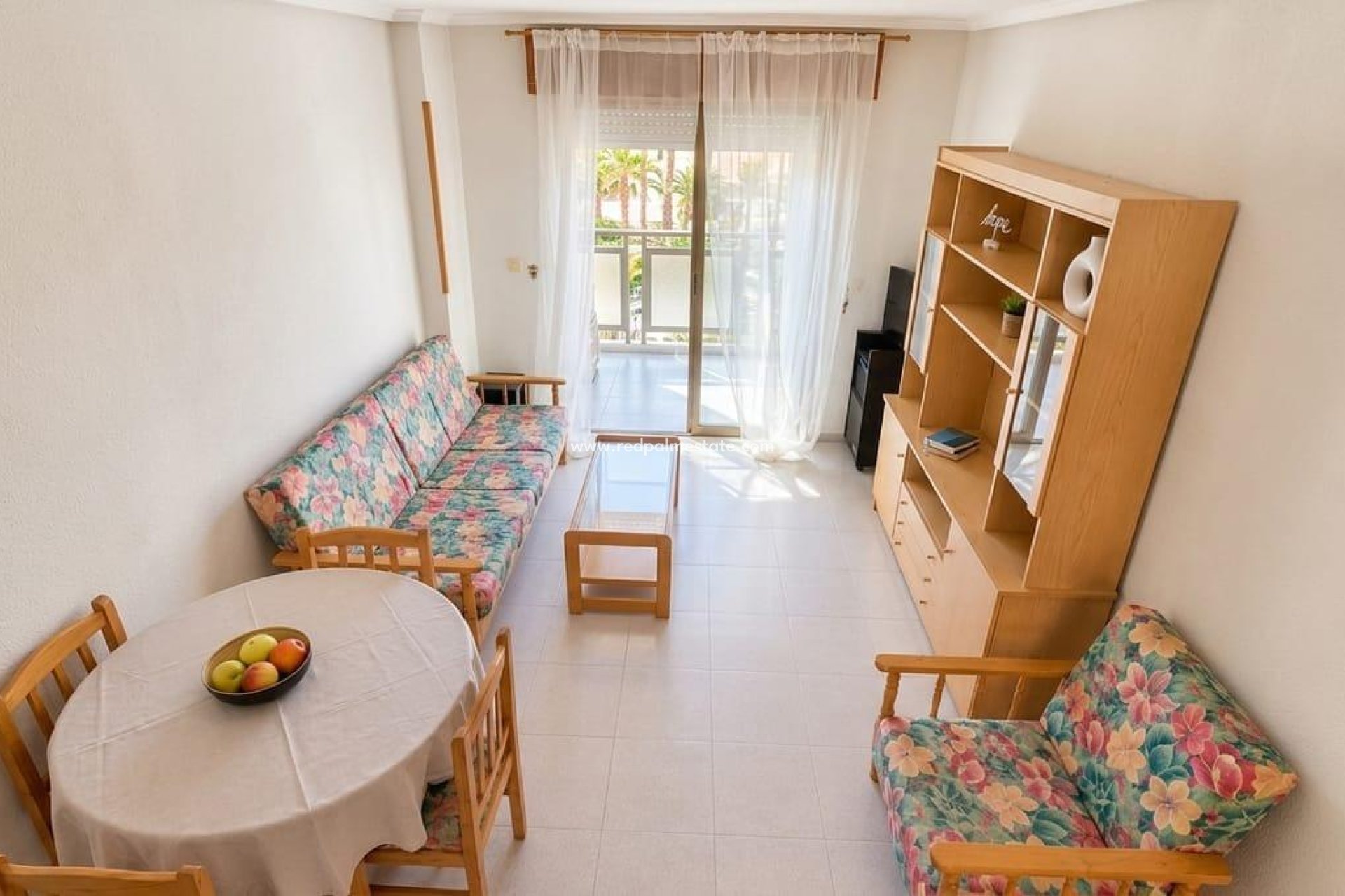 Reventa - Apartamento -
Torrevieja - La Siesta - El Salado - Torreta