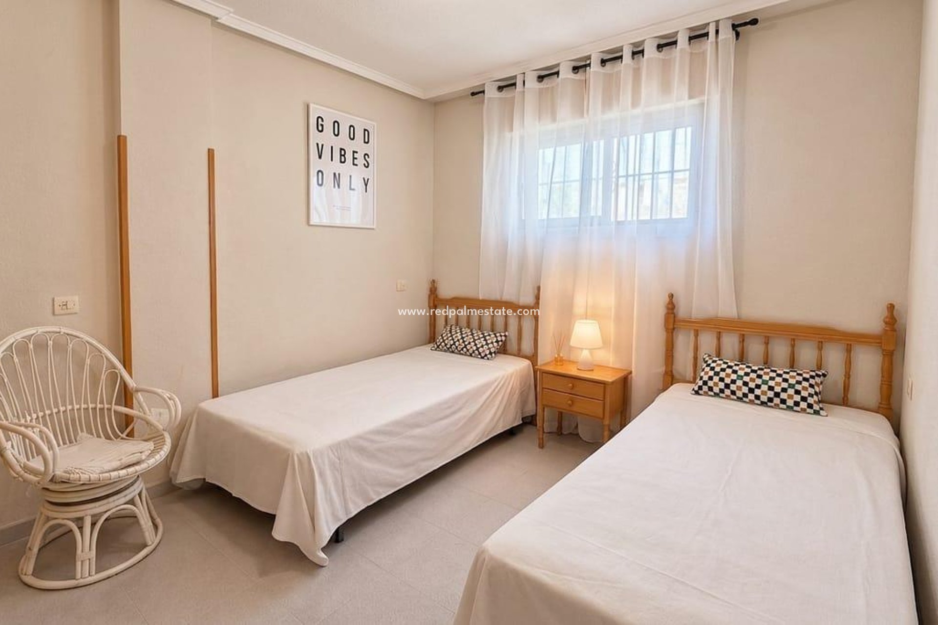 Reventa - Apartamento -
Torrevieja - La Siesta - El Salado - Torreta