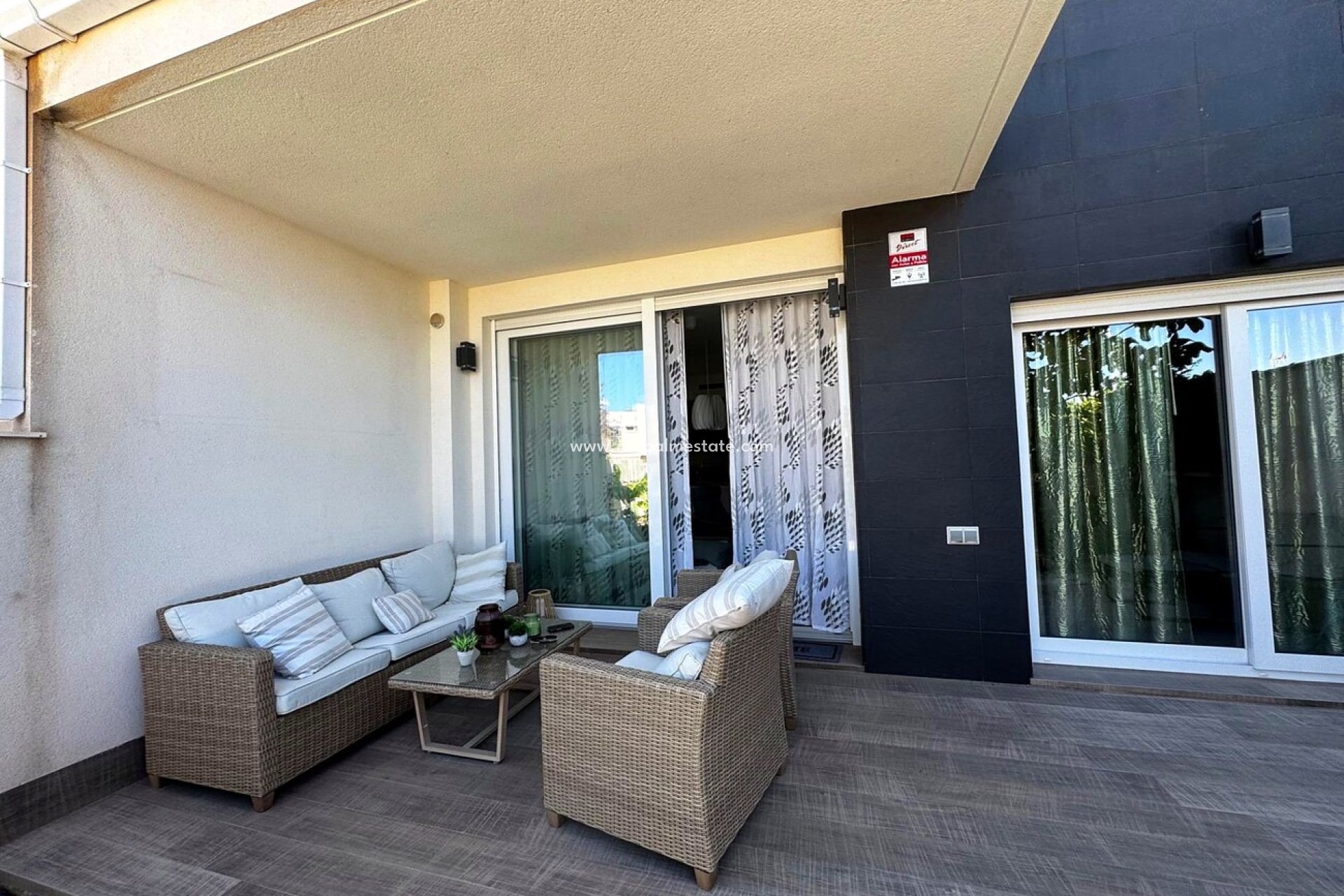 Reventa - Apartamento -
Torrevieja - La Siesta - El Salado - Torreta