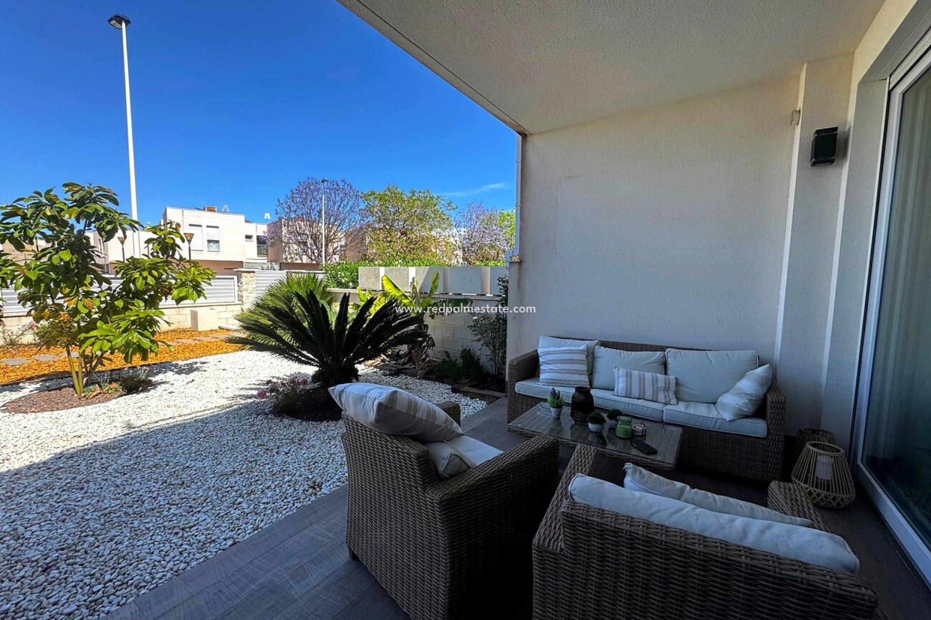 Reventa - Apartamento -
Torrevieja - La Siesta - El Salado - Torreta