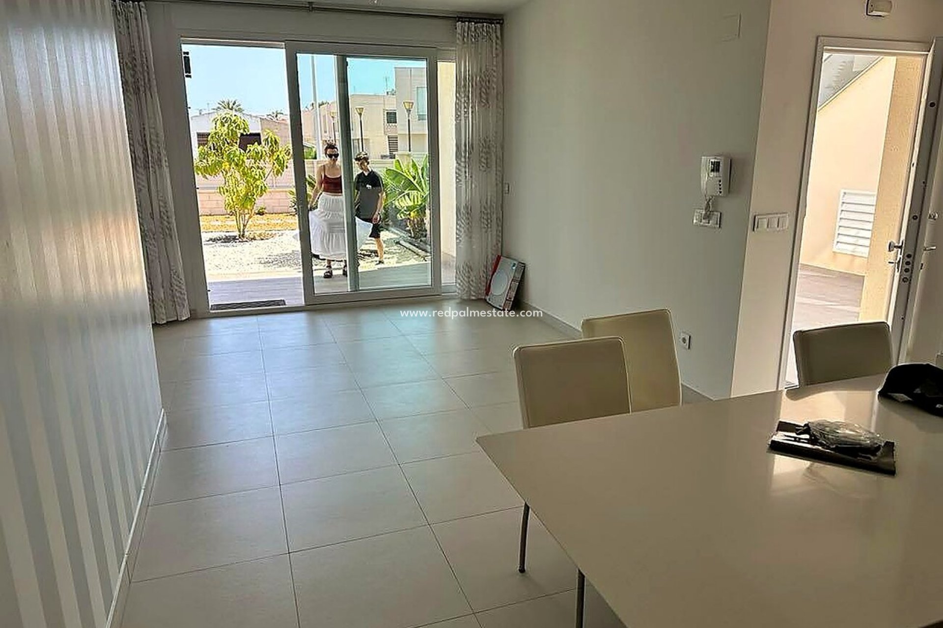 Reventa - Apartamento -
Torrevieja - La Siesta - El Salado - Torreta