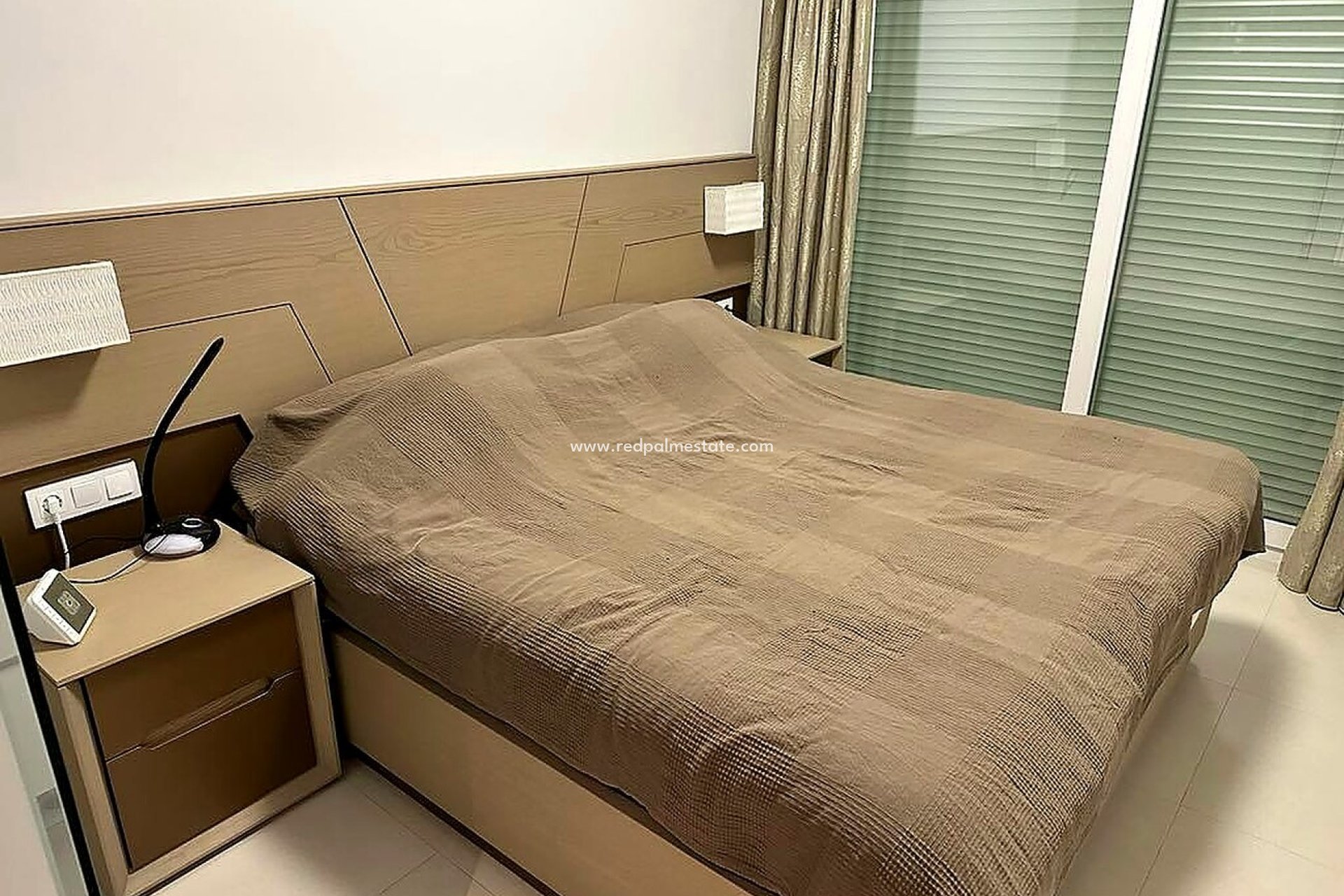 Reventa - Apartamento -
Torrevieja - La Siesta - El Salado - Torreta