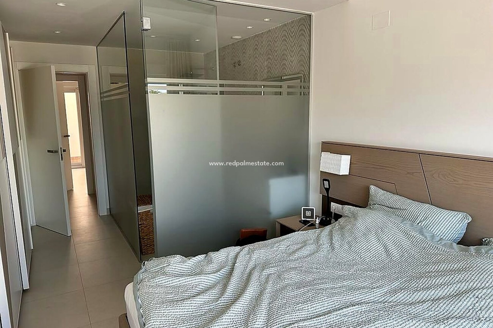 Reventa - Apartamento -
Torrevieja - La Siesta - El Salado - Torreta