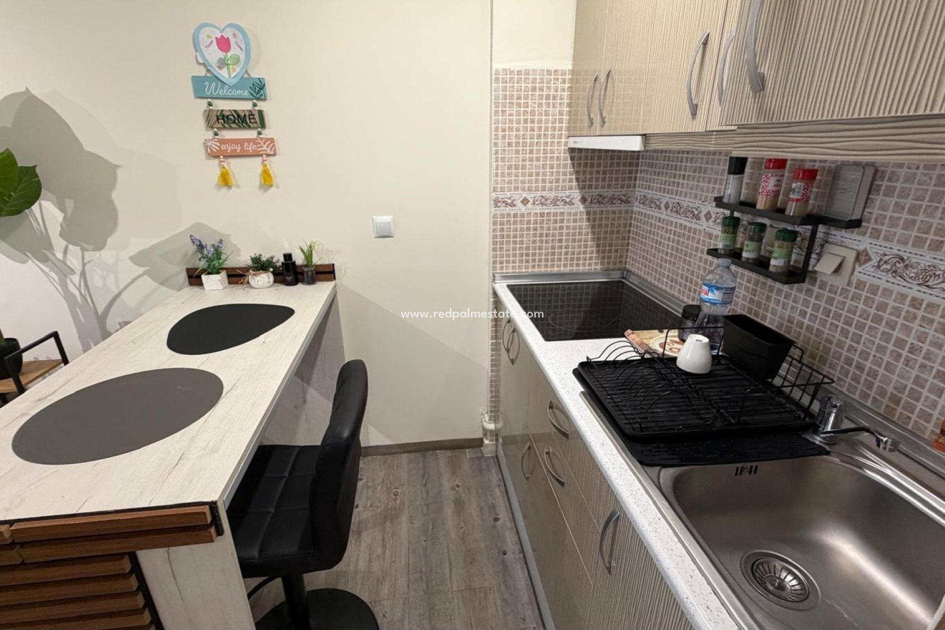 Reventa - Apartamento -
Torrevieja - La Siesta - El Salado - Torreta