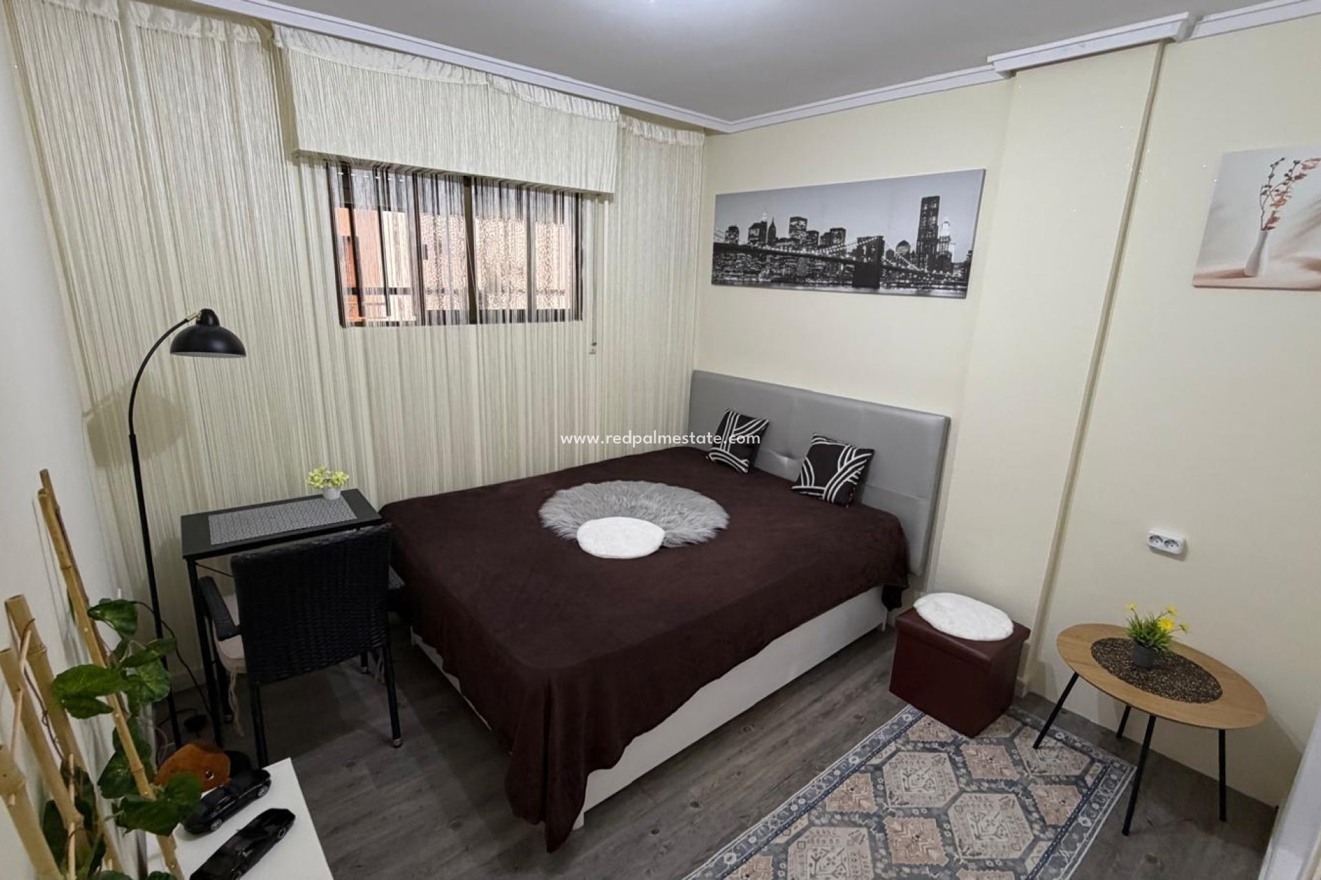 Reventa - Apartamento -
Torrevieja - La Siesta - El Salado - Torreta