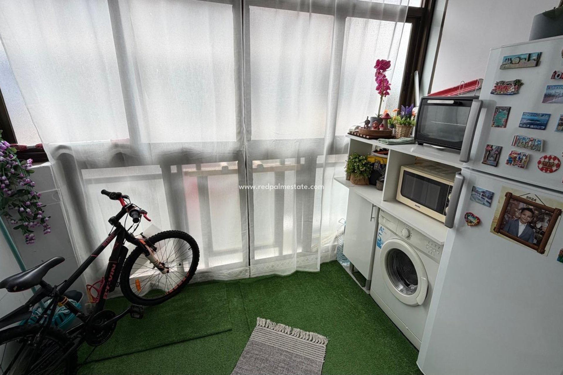 Reventa - Apartamento -
Torrevieja - La Siesta - El Salado - Torreta