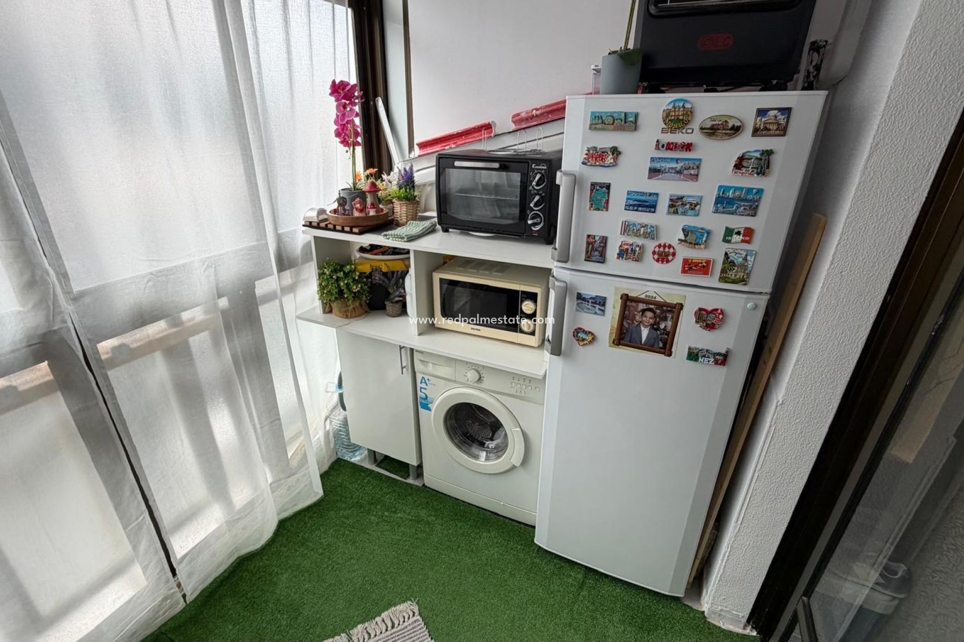 Reventa - Apartamento -
Torrevieja - La Siesta - El Salado - Torreta