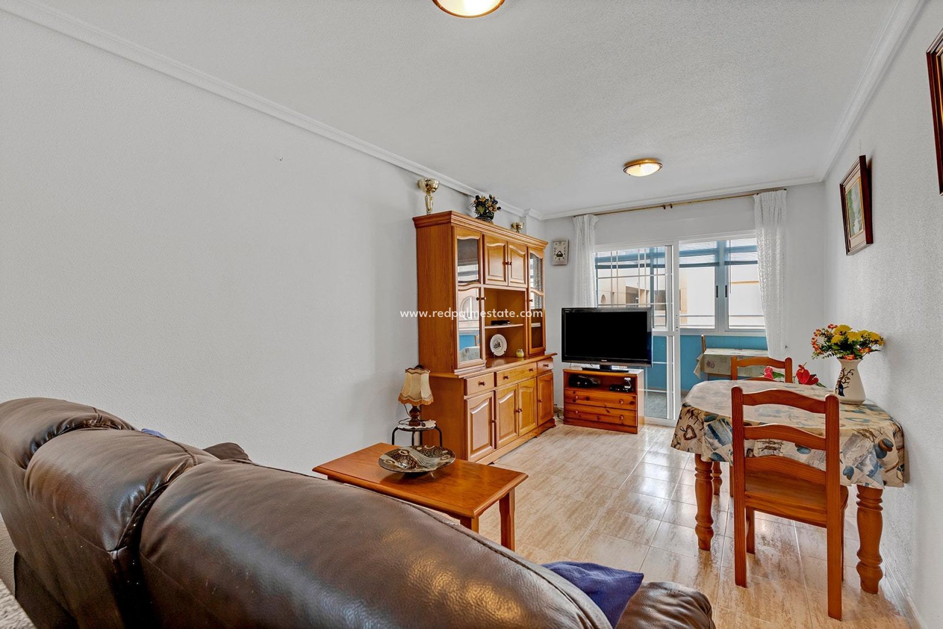 Reventa - Apartamento -
Torrevieja - La Siesta - El Salado -  Torreta